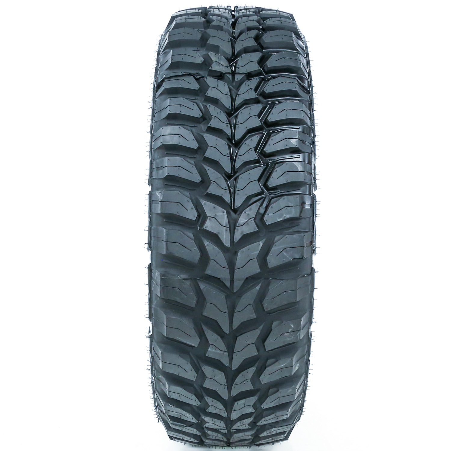 Crosswind M/T Mud Terrain LT285/65R20 127/124Q E Light Truck Tire