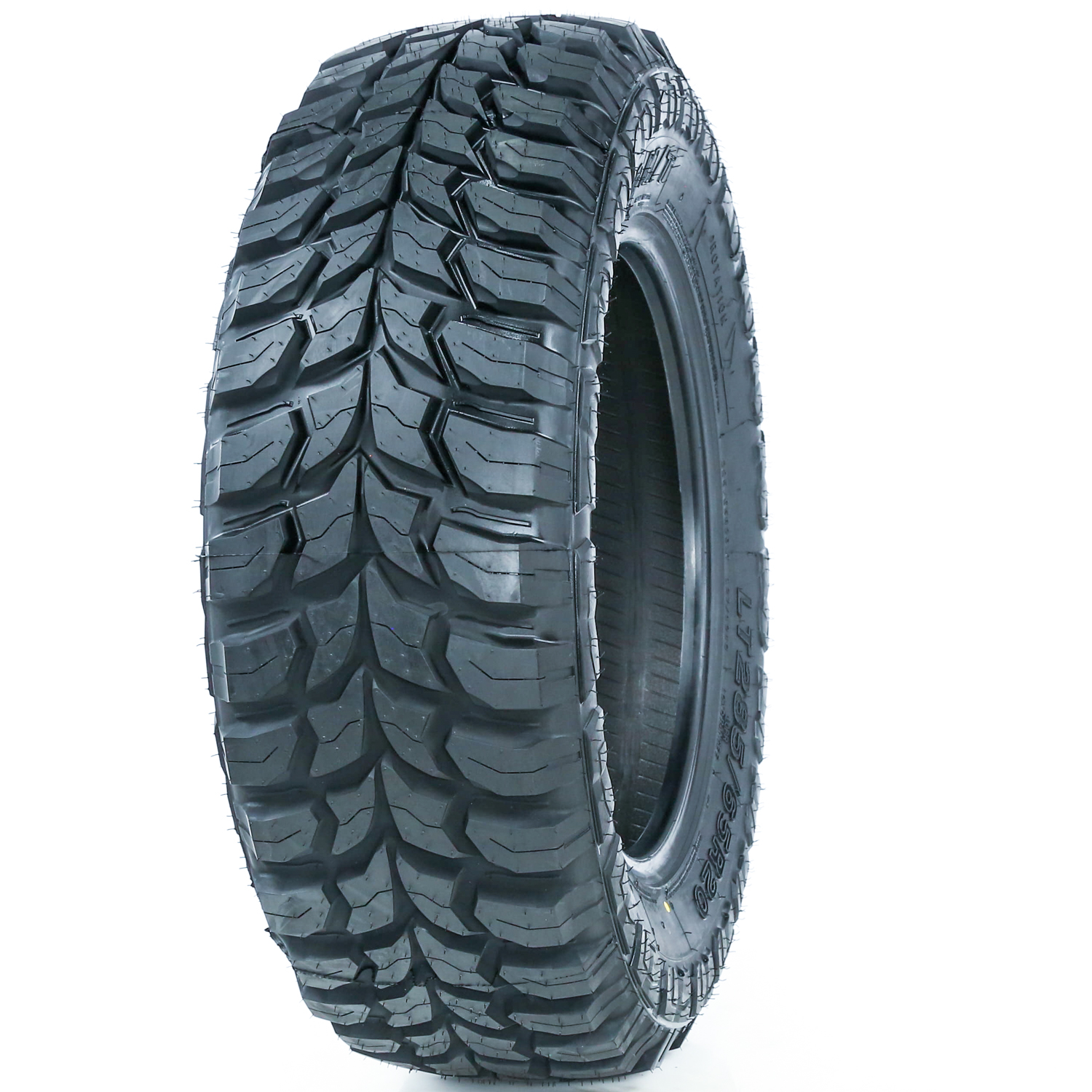 Crosswind M/T Mud Terrain LT285/65R20 127/124Q E Light Truck