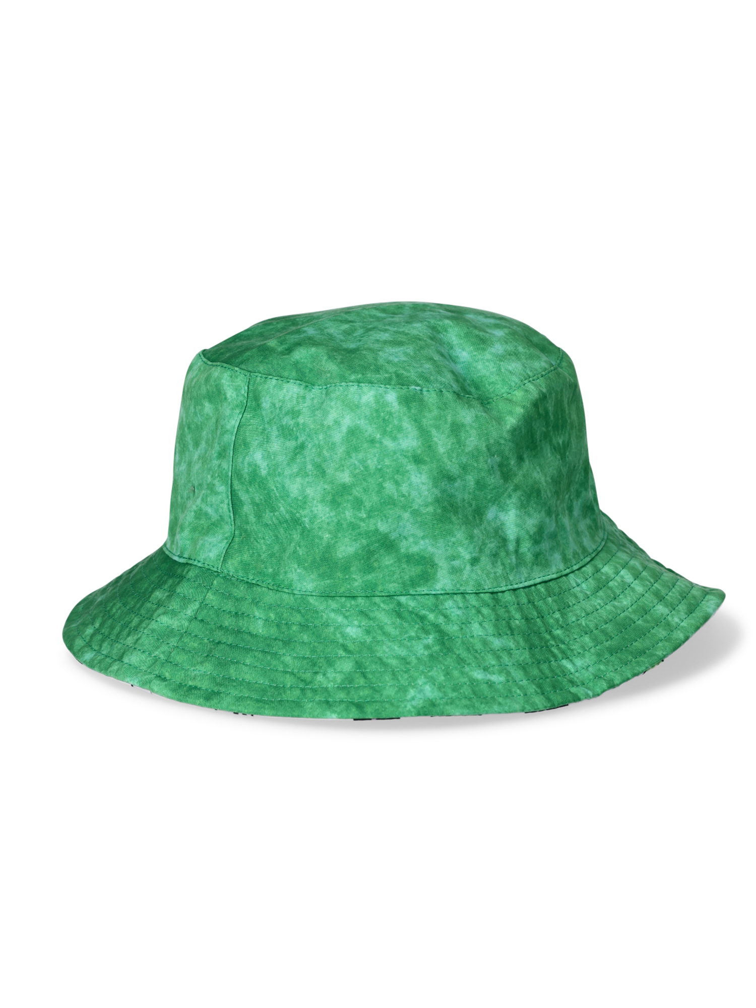 Minecraft Boys Reversible Bucket Hat - Walmart.com