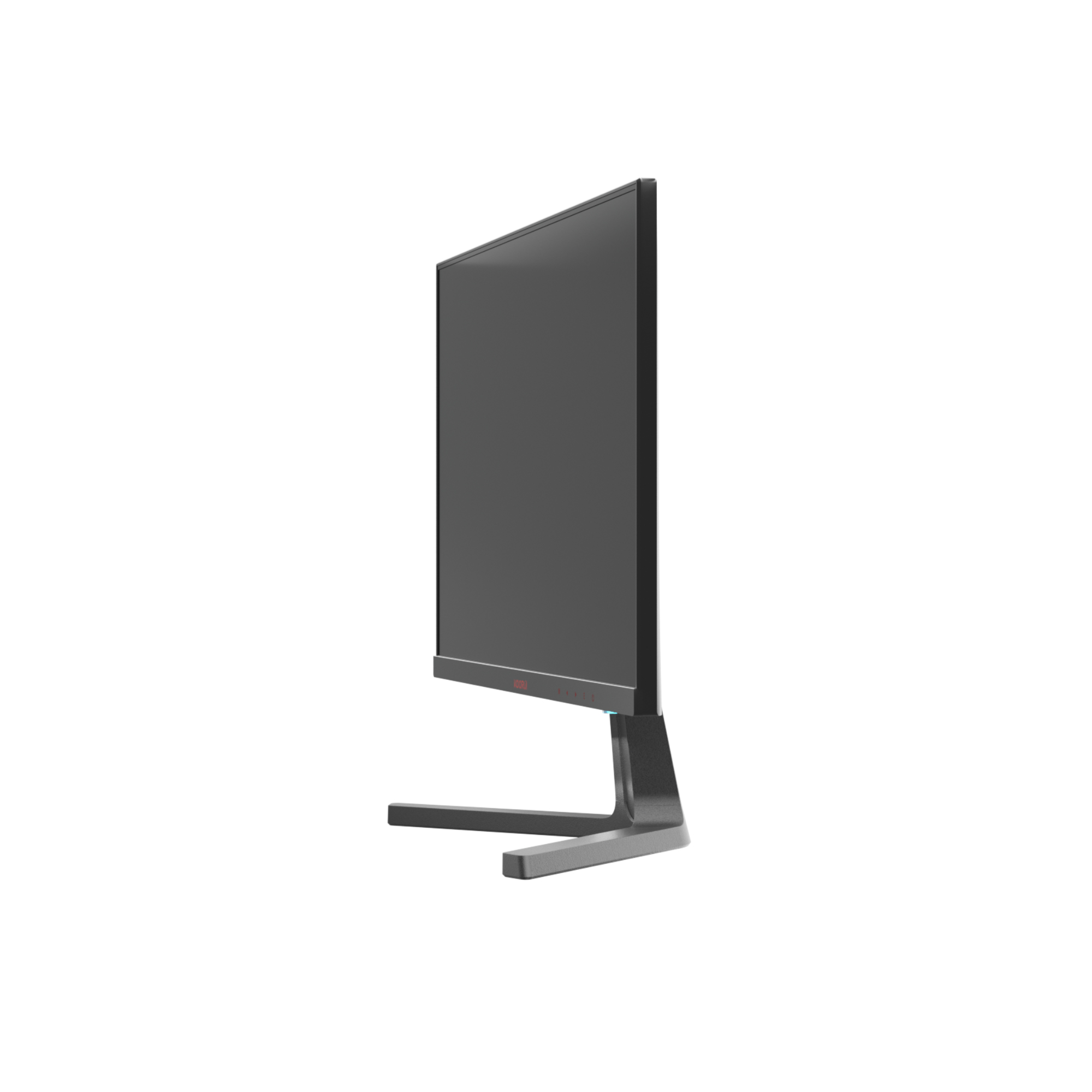 KOORUI 24 inch High-Performance 165Hz/144Hz 1ms(MPRT) 100% sRGB Gaming  Monitor,Adpitive sync,3-Side Borderless,FHD 1080P VA Computer Monitor,HDMI/DisplayPort,24E4  