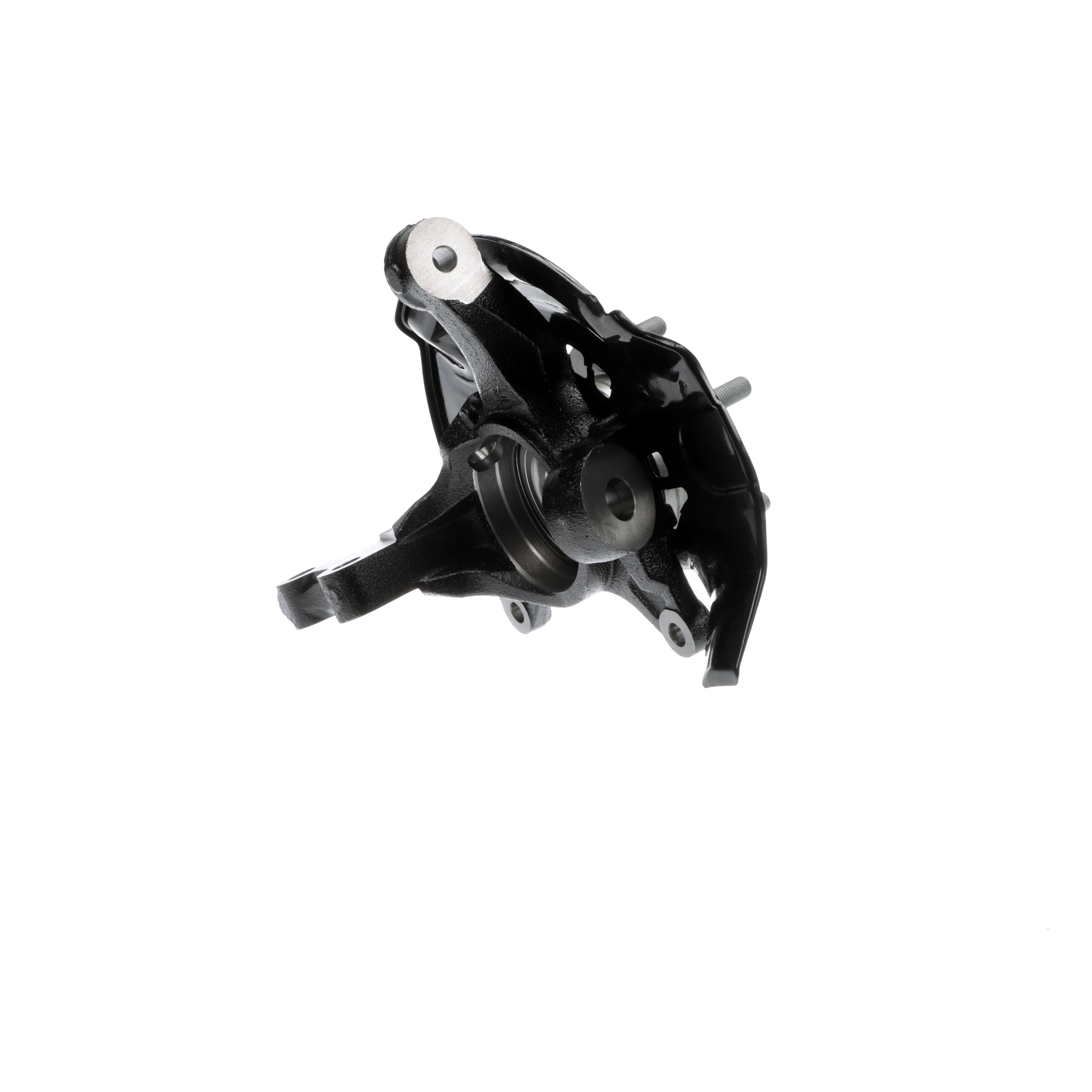 Dorman 698-398 Front Passenger Side Right Loaded Steering Knuckle for Specific  Toyota Models (OE FIX) Fits select: 2004-2006 TOYOTA CAMRY 