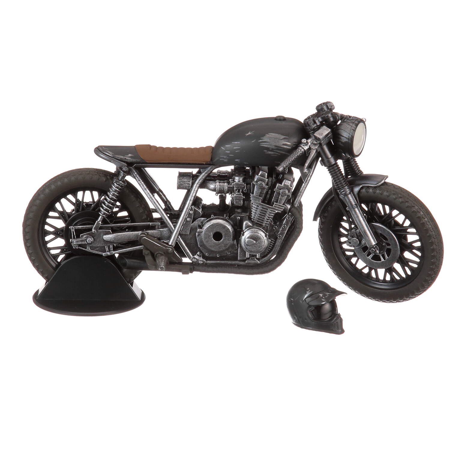 McFarlane Toys, Action Figure, Batman Movie Drifter Motorcycle