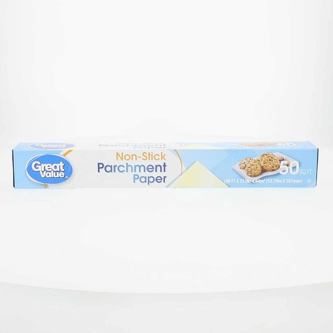 Cuki Paper – Non-Stick Oven On Both Sides, With Cutter, Format 36 X 50 M