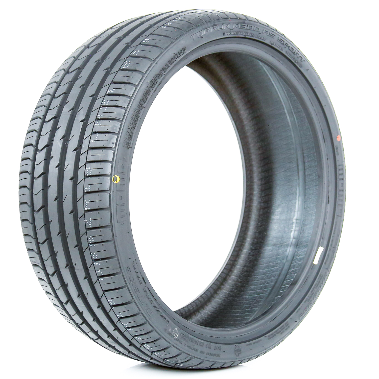 バリ溝4本☆MOMO TOPRUN 235/35ZR19 2022年製 バリ溝4本☆MOMO TOPRUN 235/35ZR19 2022年製|mercariメルカリ