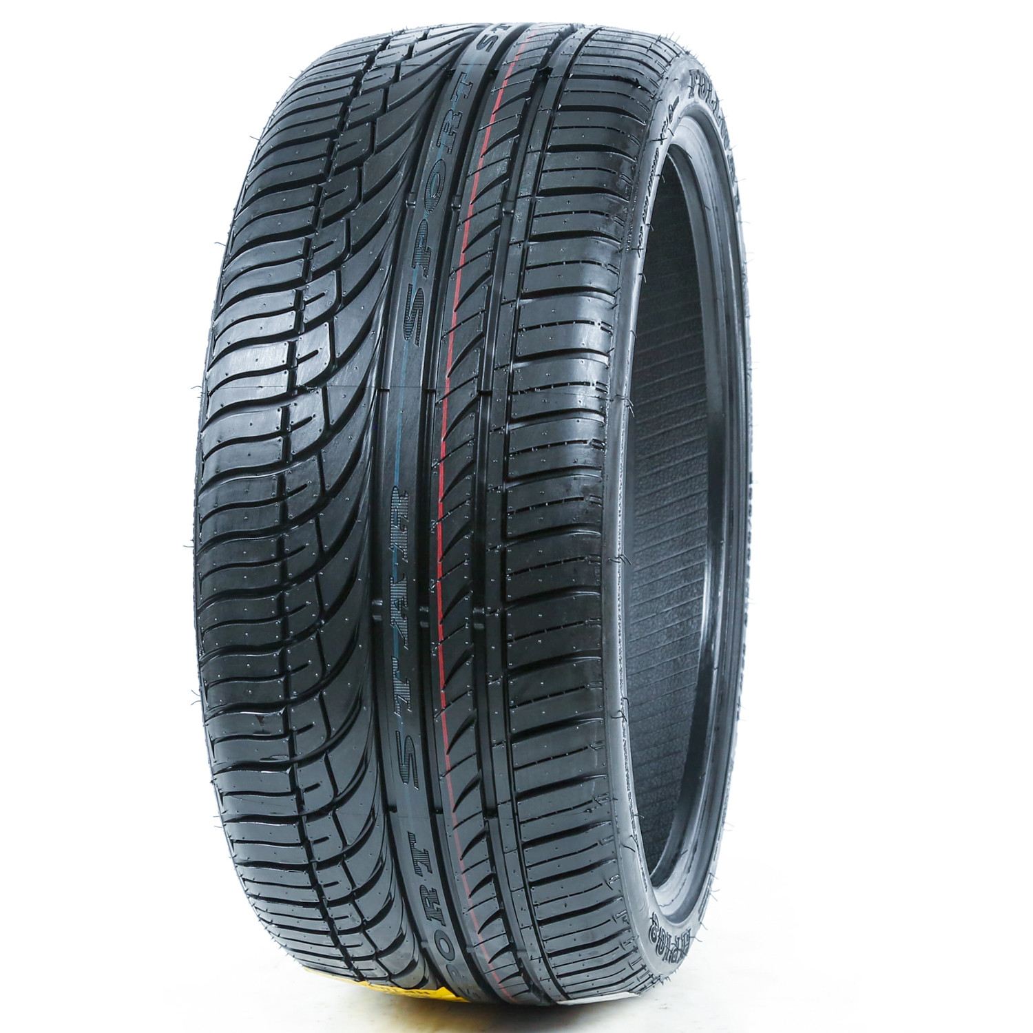 Fullway HP108 Performance 235/35ZR19 92W XL Passenger Tire