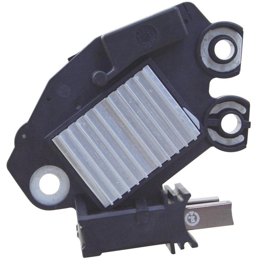 thumbnail video image 2 of OEG Parts New Voltage Regulator Replacement For BMW 323i L6 2.5L 06-06 7547082-02 593984, 2 of 6