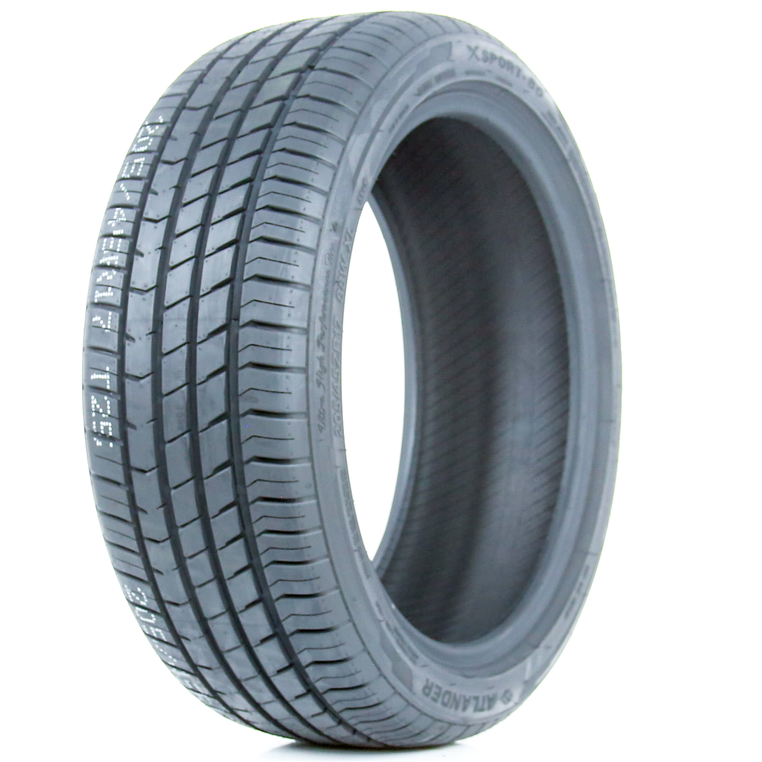 Atlander XSport-86 205/45ZR17 205/45R17 88W XL High Performance