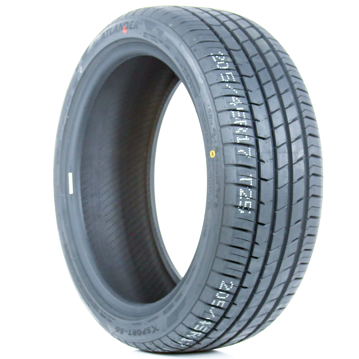 SF5000 205/45ZR17 88W XL 2本 Ironman iMOVE GEN2 AS 205/45ZR17XL 88W BW All-Season High