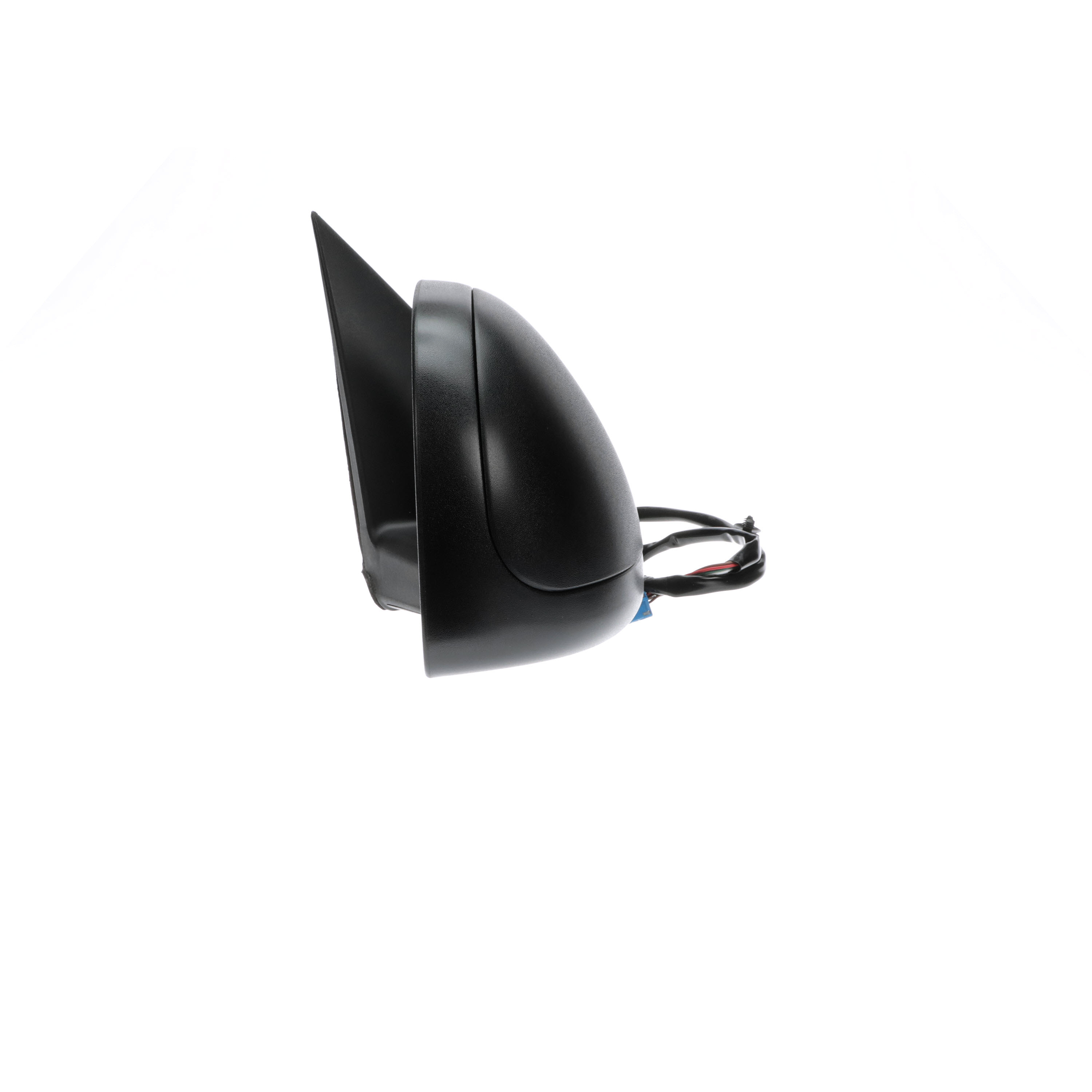Dorman 955-1184 Passenger Side Power Door Mirror - Heated / Folding