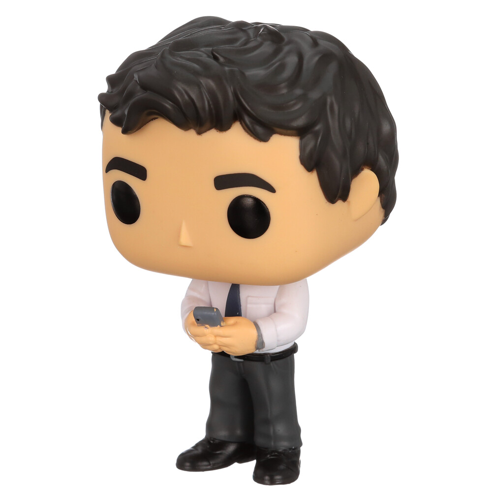 Pop! TV: The Office- Ryan Howard (Walmart Exclusive Blonde Hair)