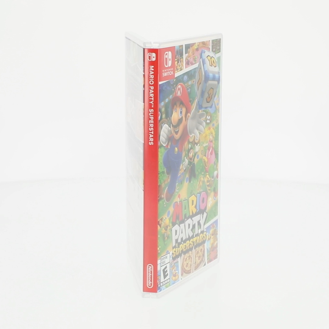 Nintendo, Mario Party Superstars, Switch, Classic Boards and