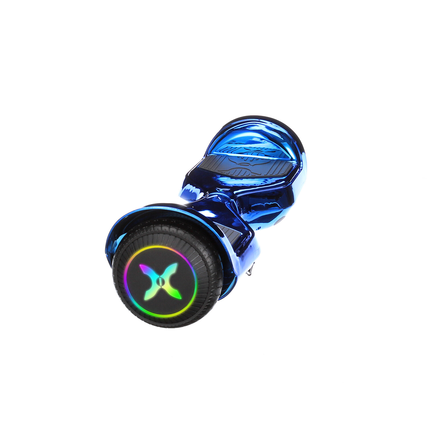 Hoverboard all online star