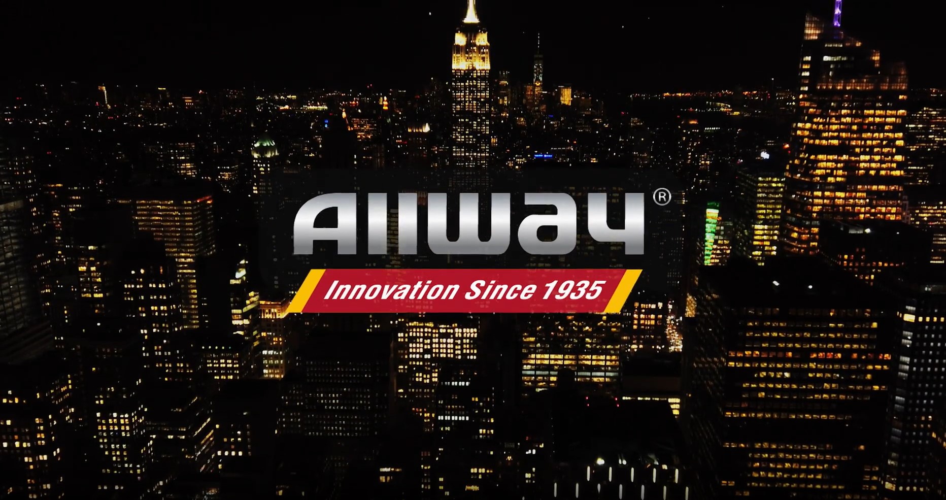 thumbnail video image 2 of ALLWAY 4" Double Edge Floor Scraper Blade (Square), 1 Pack, 2 of 3