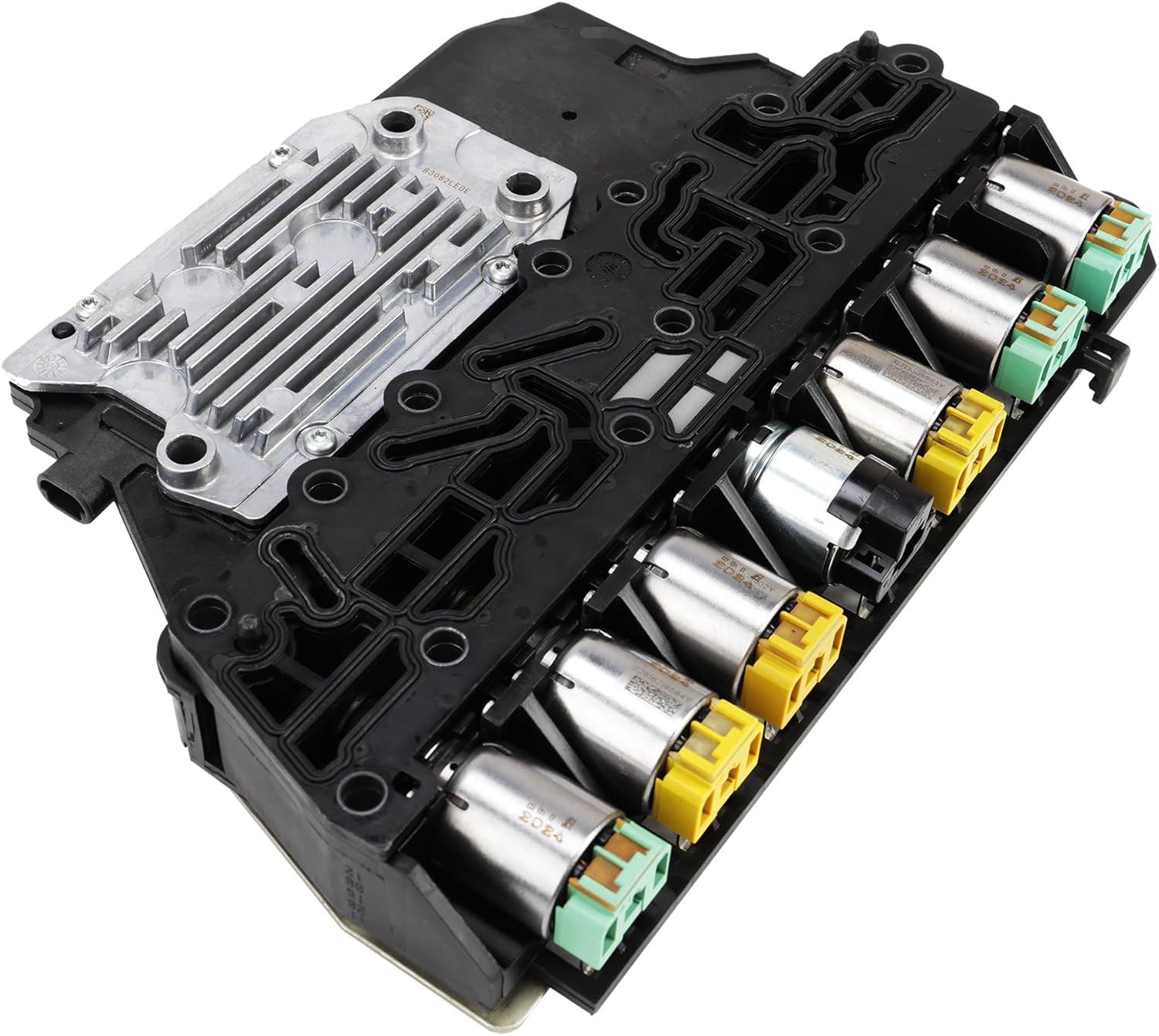 thumbnail video image 2 of Generation Ⅱ 24041961   Automatic Transmission Control Module TCM Compatible with Chevrolet Cruze Malibu & Buick Regal, 2 of 6