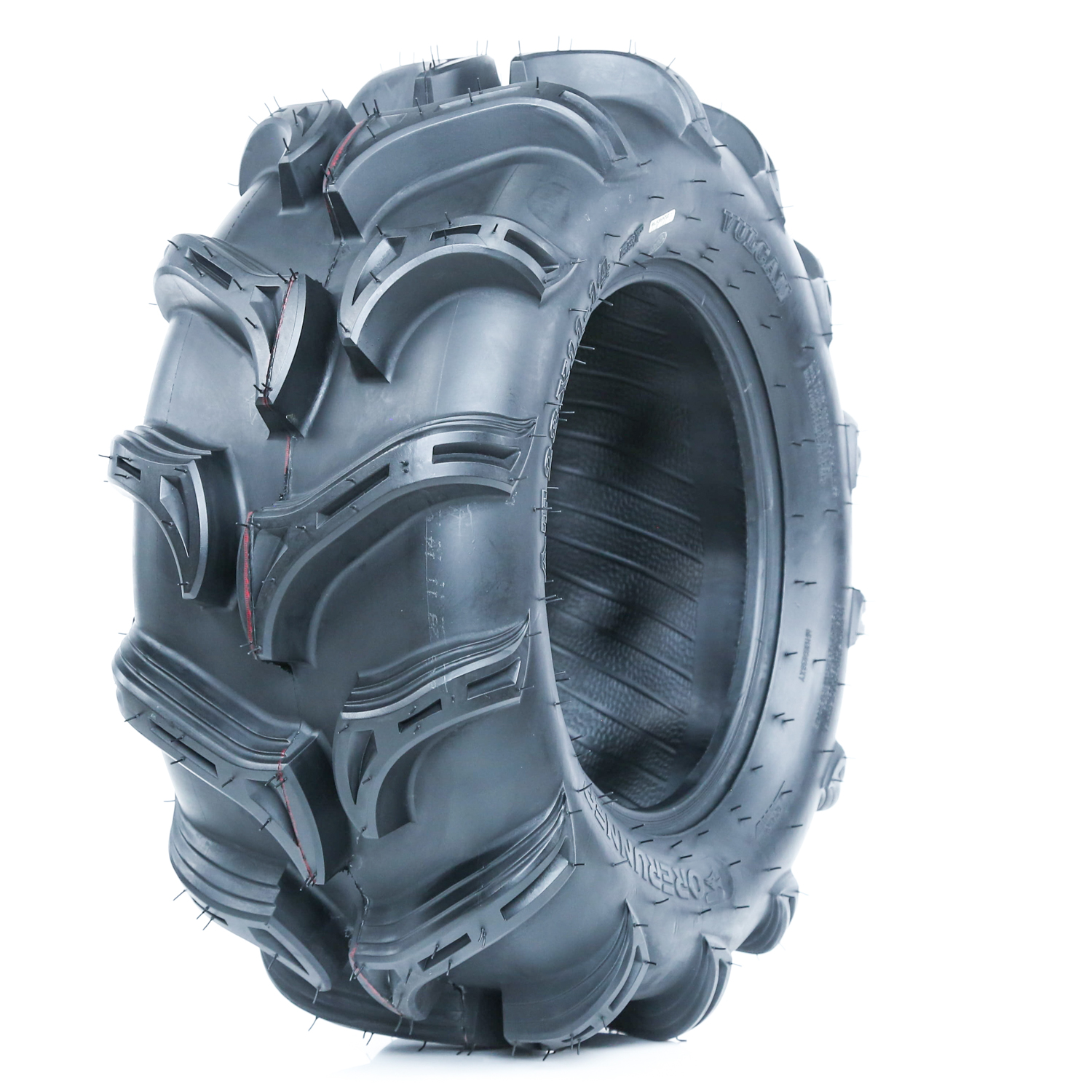 GBC Dirt Commander - Action Offroad