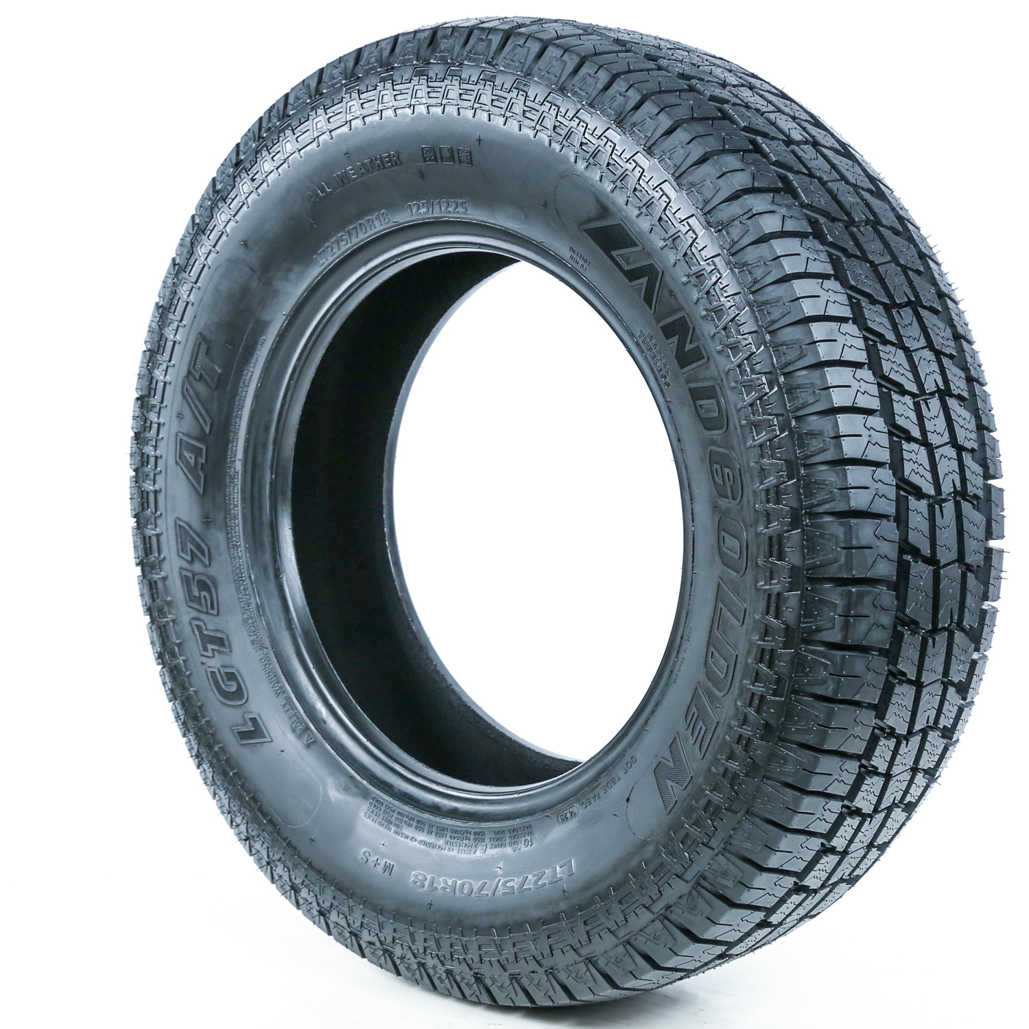 tantantan♡ Maxxis MT-764 Buckshot Mudder II Mud Terrain LT285/70R17