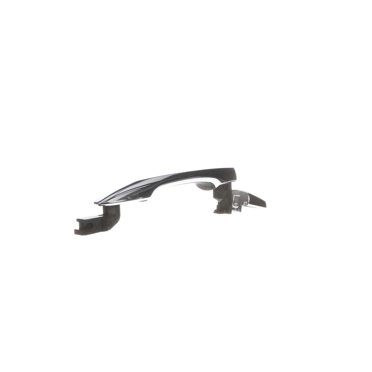 Chrome Front Left Door Handle For 2015-2019 Nissan Murano & 2014-2017 Rogue