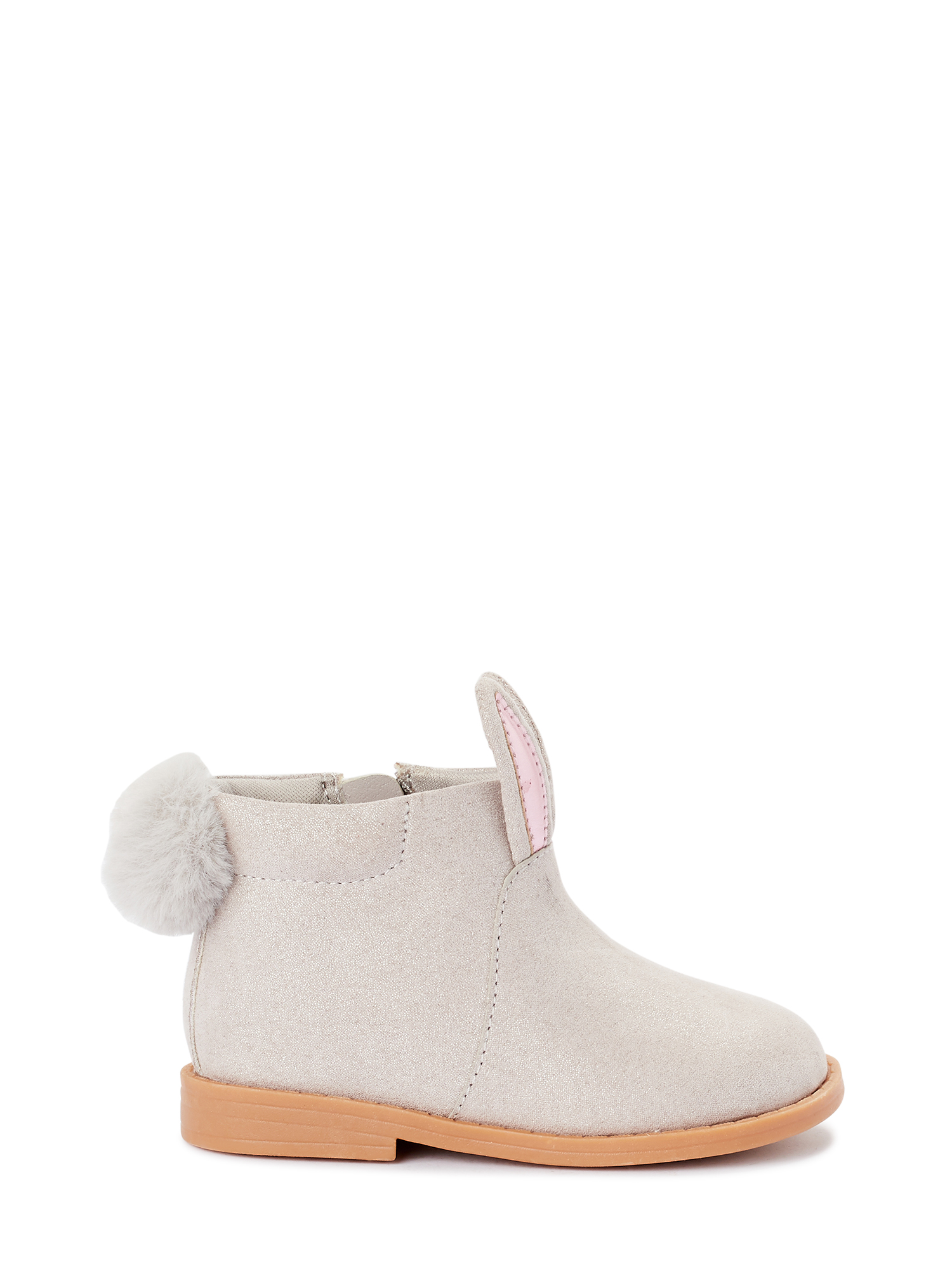 H and shop m baby boots