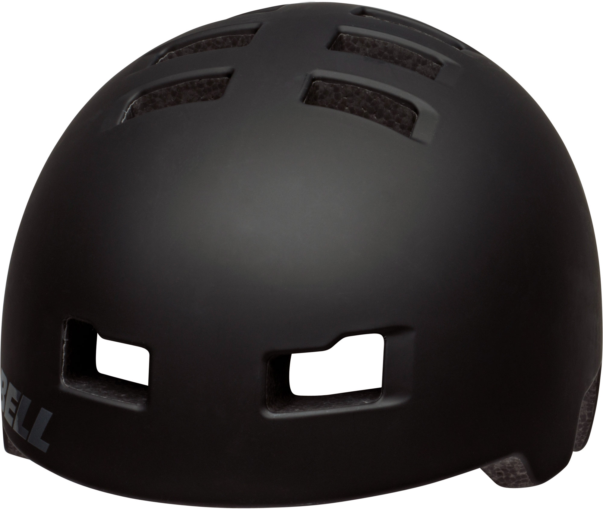 bell furio b117 259g small 51-55cm bike helmet Bell Focus Bike Helmet, Black, Adult 14+ (58-61cm)