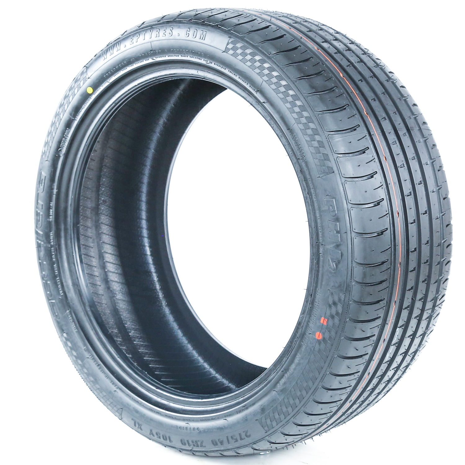 Accelera, Passenger Tire, 275/40ZR19, All Season, XL - Walmart.com