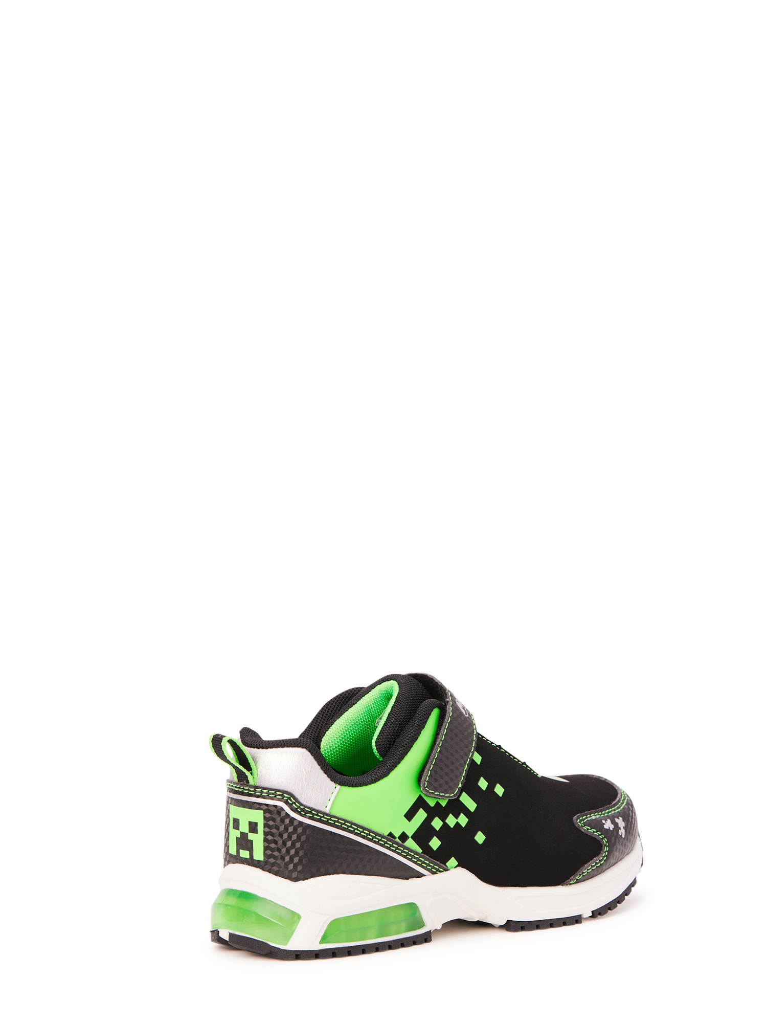 Athletic Shoes Boys Nerf Trainers Nerf' Orange Black Trainers Boys Shoe  Size – Katie's Kids