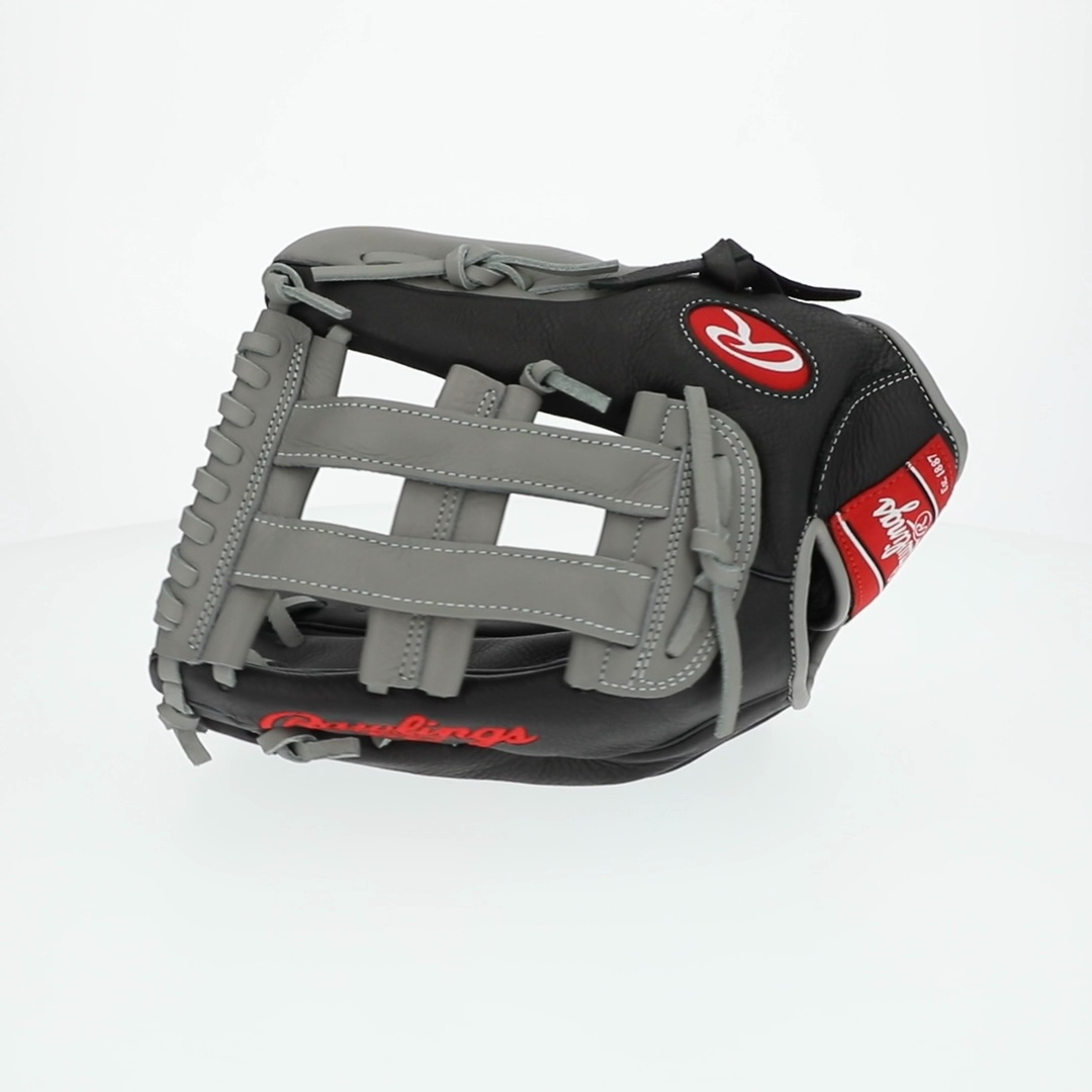 Rawlings Pro Select Series 12.5 In. Baseball Gloves and Mitts