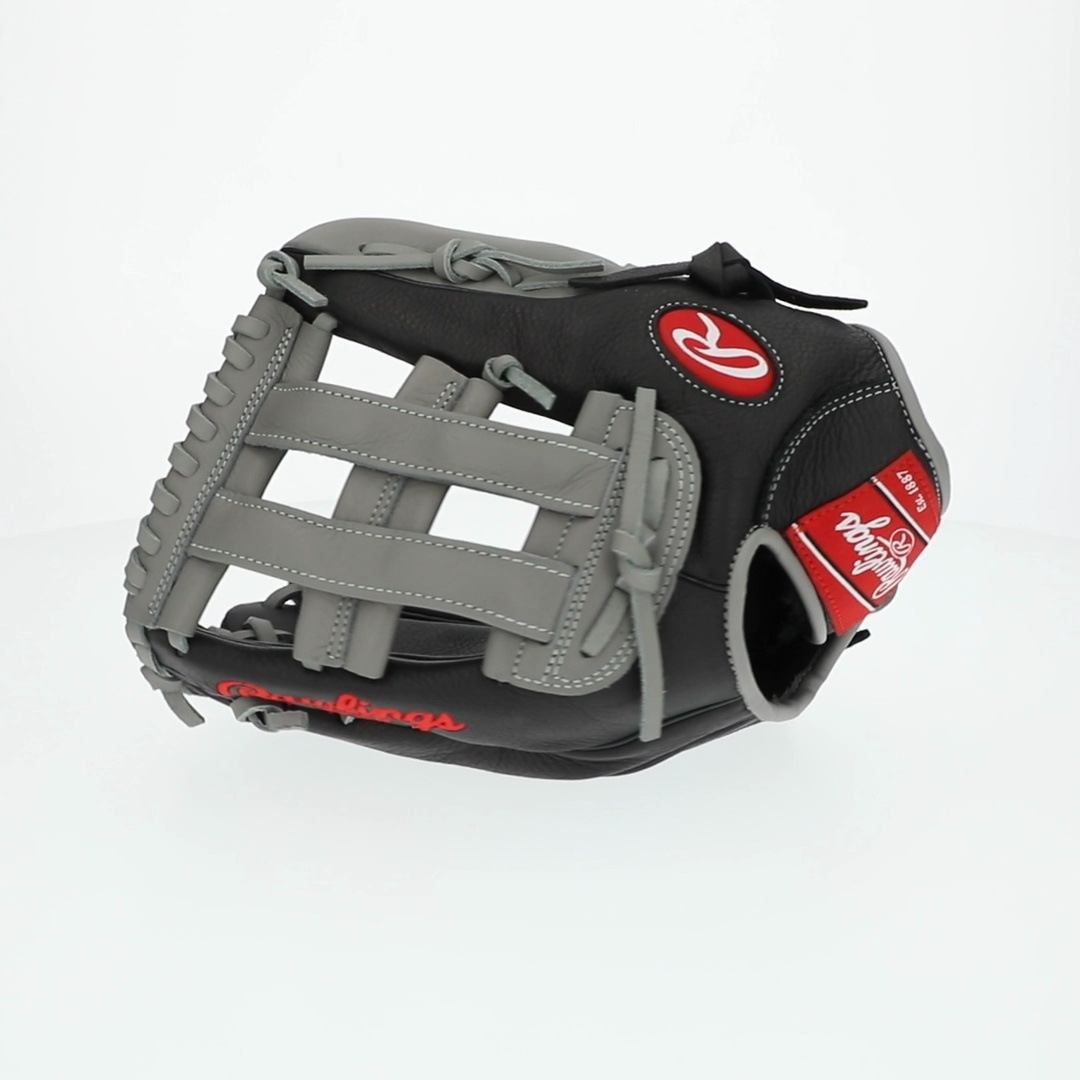 Rawlings Pro Select Series 12.5 In. Baseball Gloves and Mitts