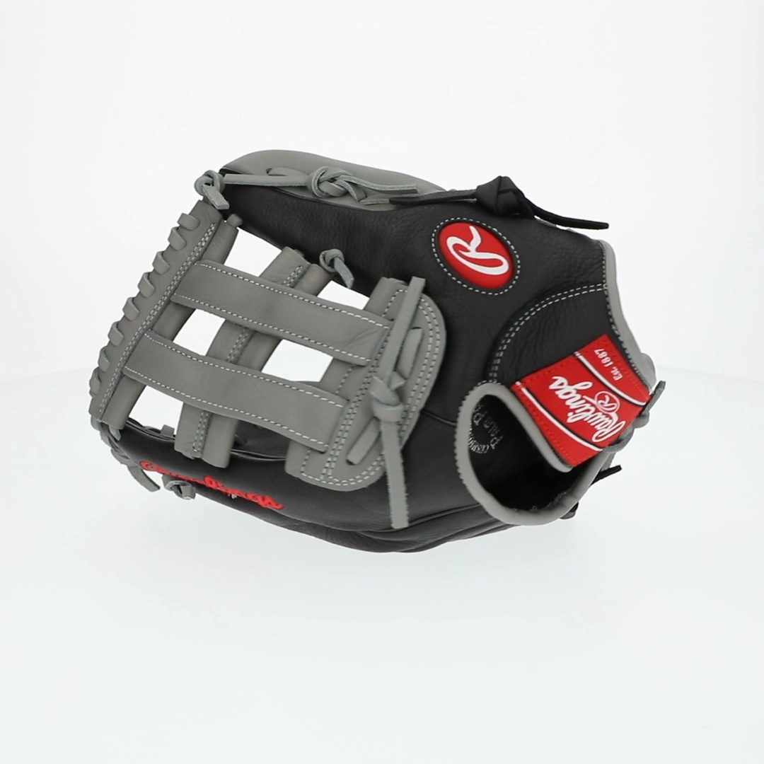 Rawlings Pro Select Series 12.5 In. Baseball Gloves and Mitts