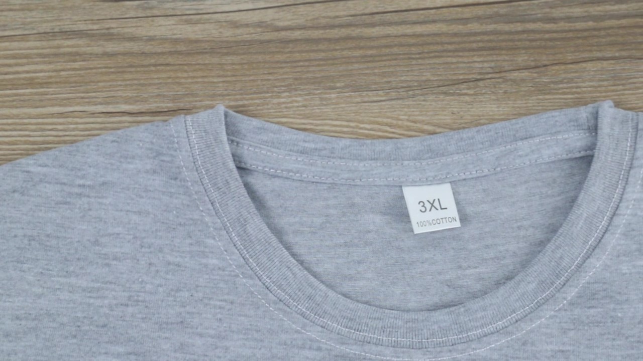 thumbnail video image 2 of SGMVNU Cute Tops for Girls Short Sleeve Shirts Casual Crew Neck Loose Fit Cartton Printed Cotton Tops Kids Clothes for Age 9-10 Years, Black, 2 of 5