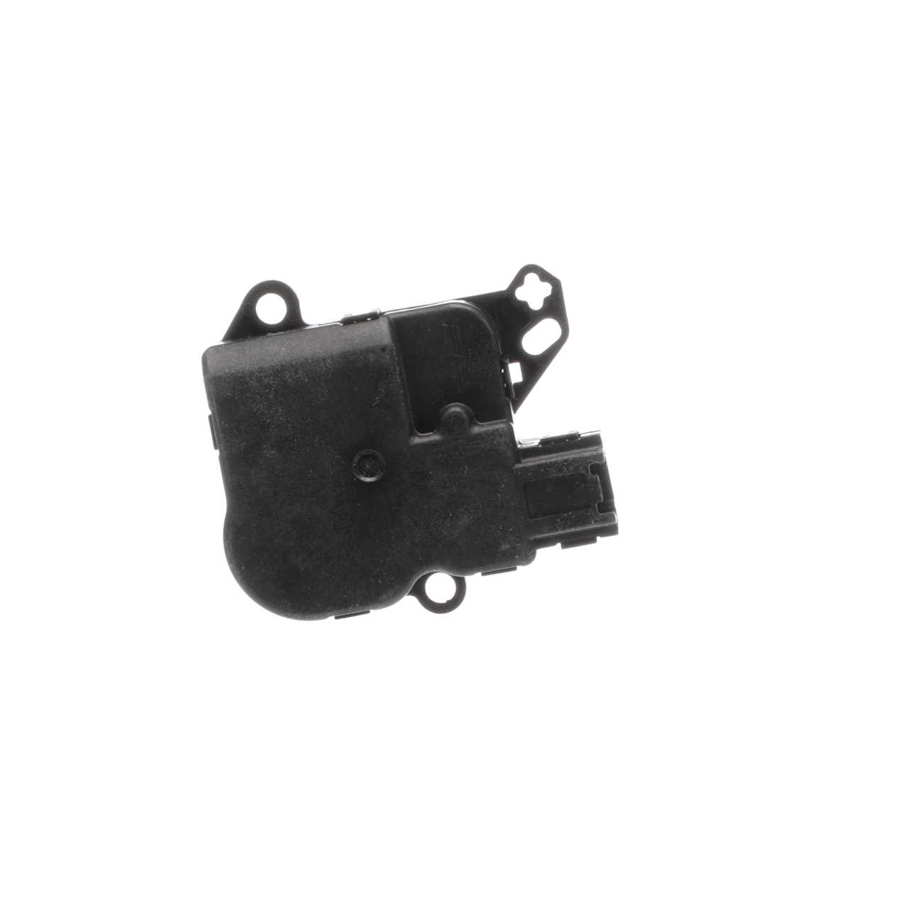 SCITOO HVAC Heater Blend Door Actuator Fits For Ford For Flex 2009-2010,for Ford For Taurus 2008-10,for Ford For Taurus X 2008-09,for