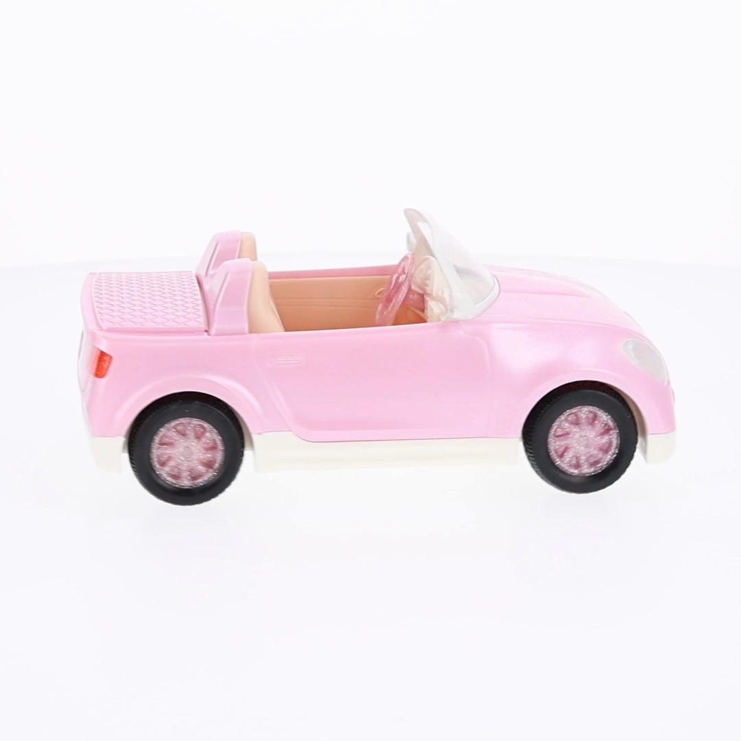 Hey Bestie - Accessory - Car - 1 piece - Walmart.com