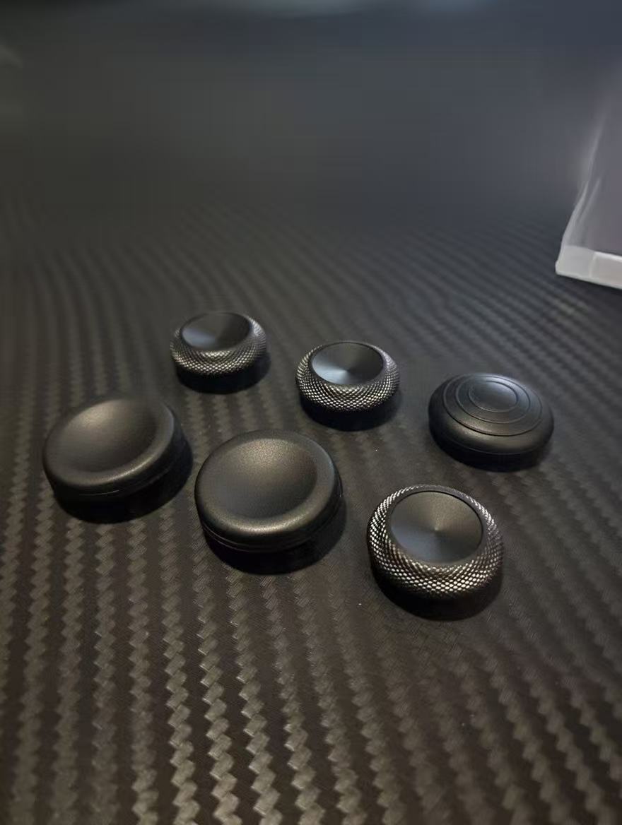 Replacement Thumbsticks for Xbox Elite 2 Controller, 6 in 1 Swap ...