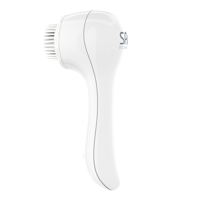 Spa Sciences NOVA Face Cleaning Kit: Sonic Exfoliator
