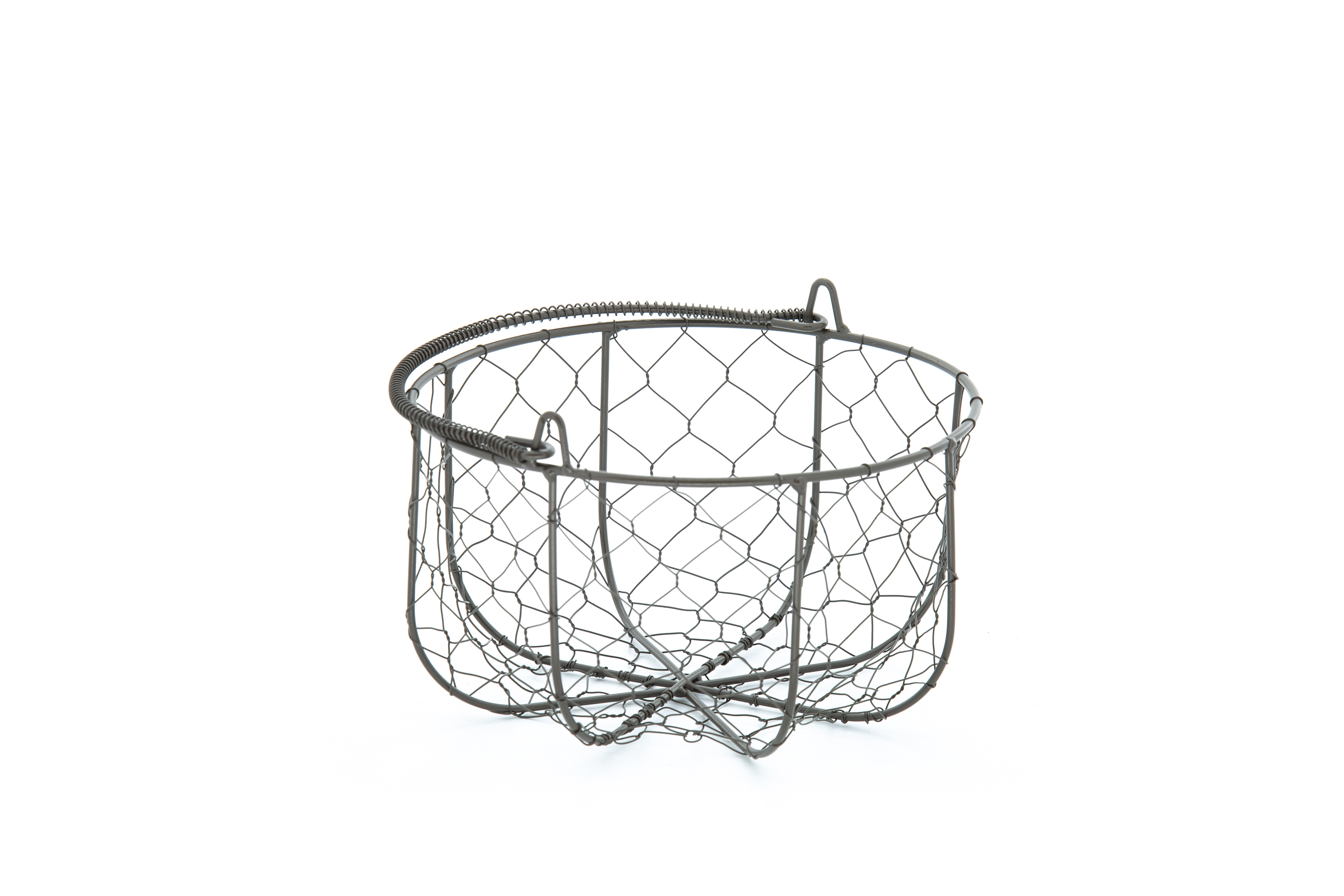 Chicken Wire Mechanics For A Wicker Basket Arrangement For, 48% OFF