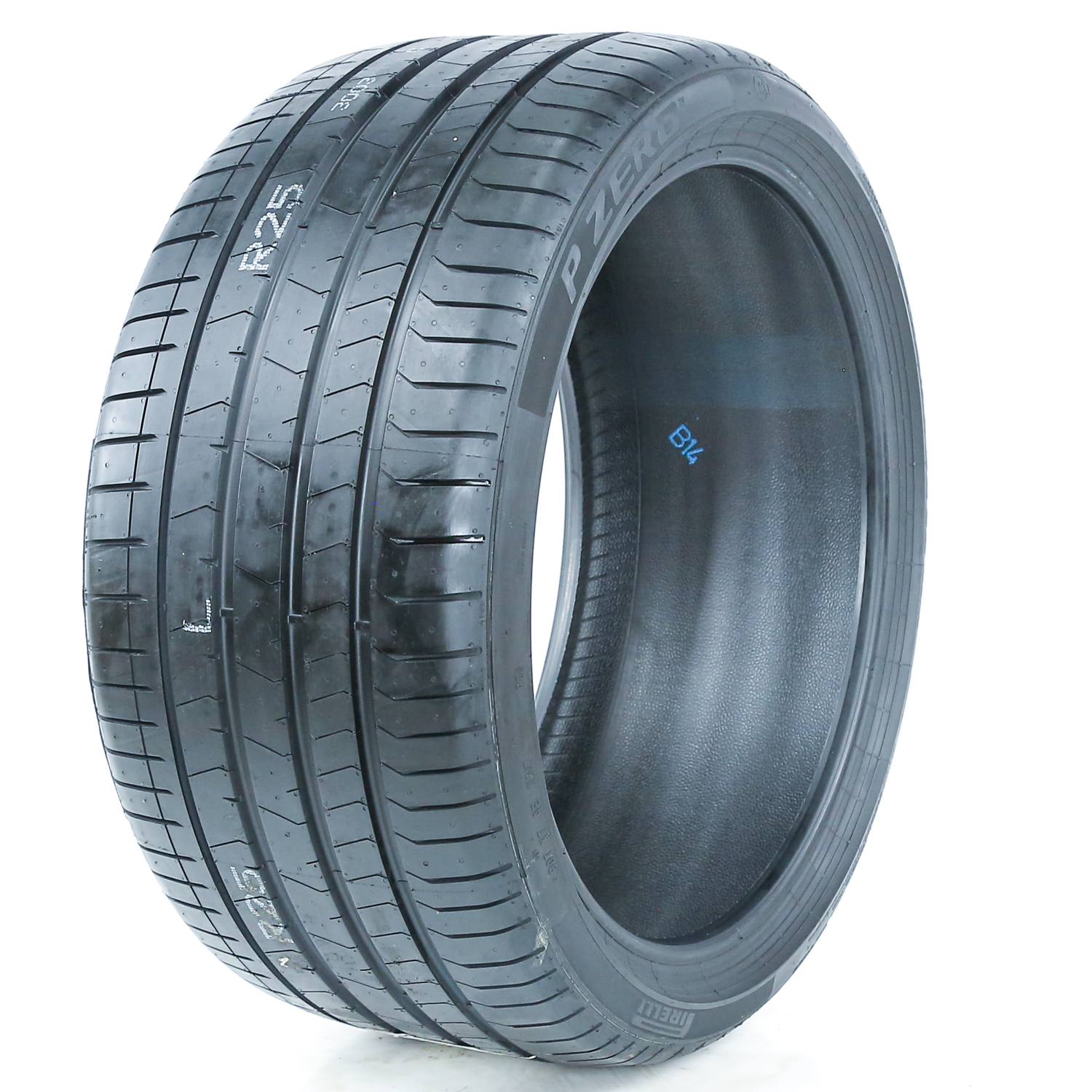 ベース rrrryo 2X NEW PIRELLI P ZERO 295/30/20 295 30 ZR20 XL 101Y JAGUAR J