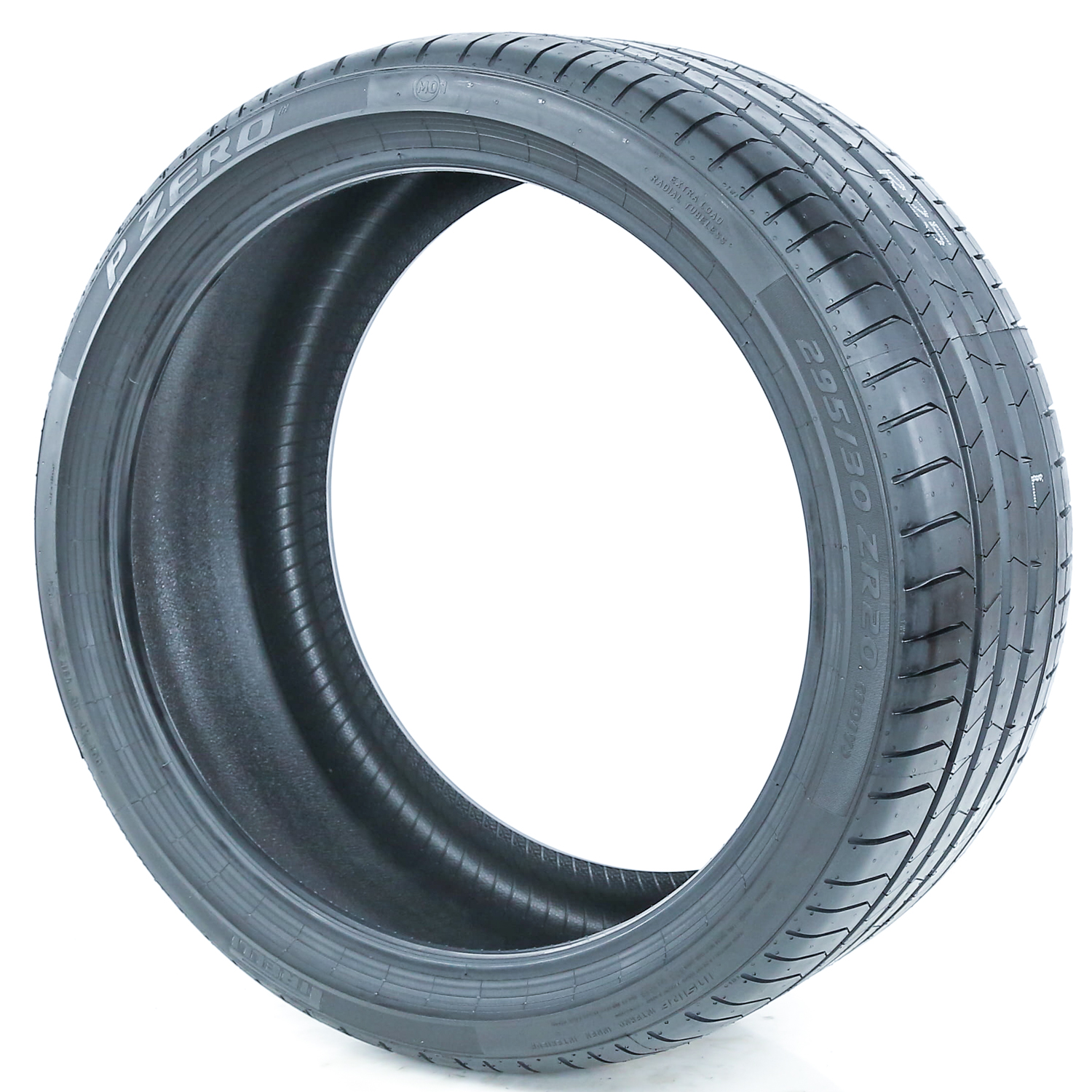 ベース rrrryo Set of TWO BRAND NEW 295/30ZR18 Pirelli P Zero Corsa 2 Tires