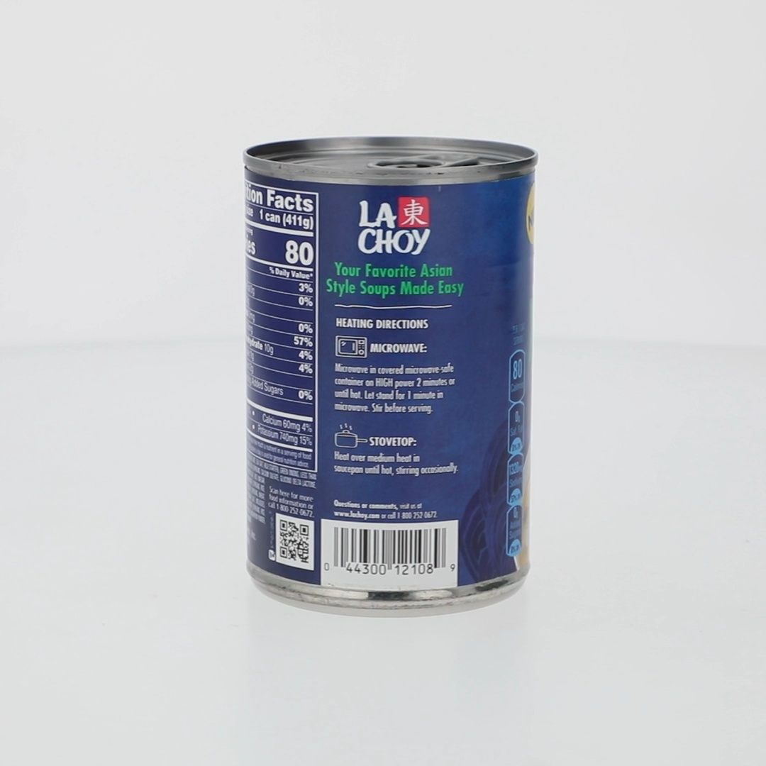 La Choy Miso Soup 14.5 oz - Walmart.com