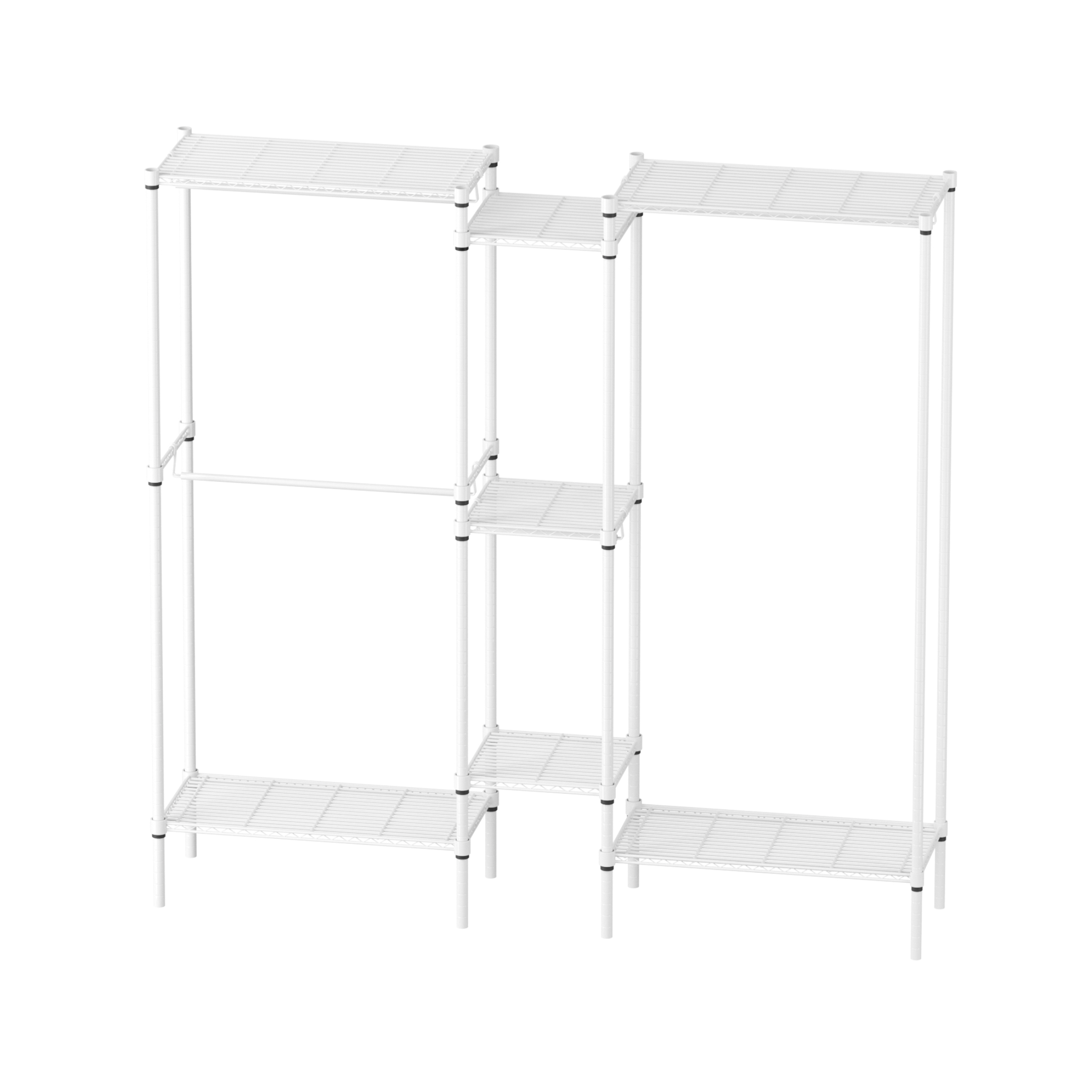 Colgador De Ropa Portatil - Bs. 7.900,00  Clothing rack, Cool furniture,  Craft display