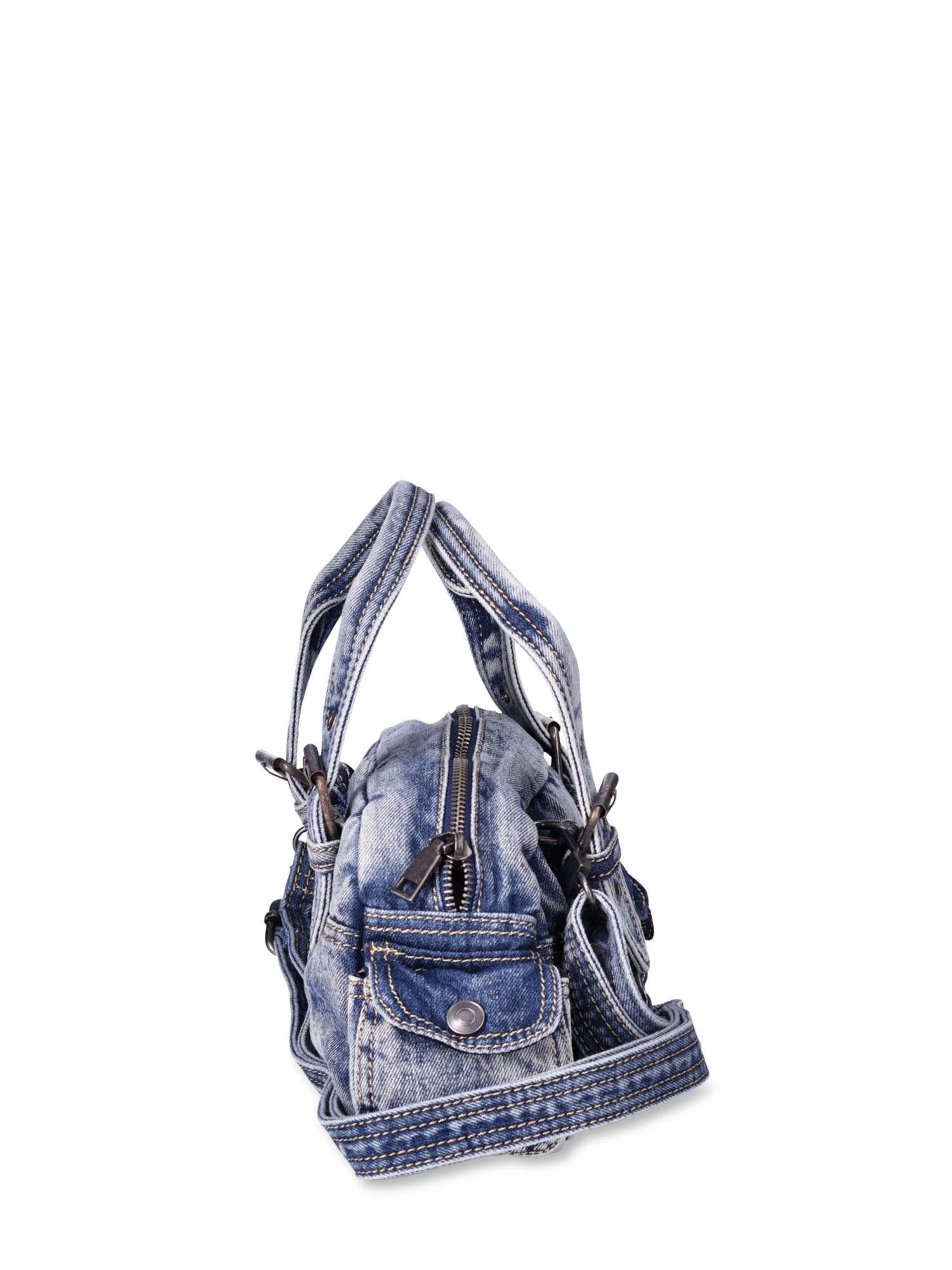 Buy Arctic Fox Dark Denim Polyester 15.5 inch Laptop Backpack, 46 L  (FTEBPKDDVWT250046) Online at Best Prices in India - JioMart.