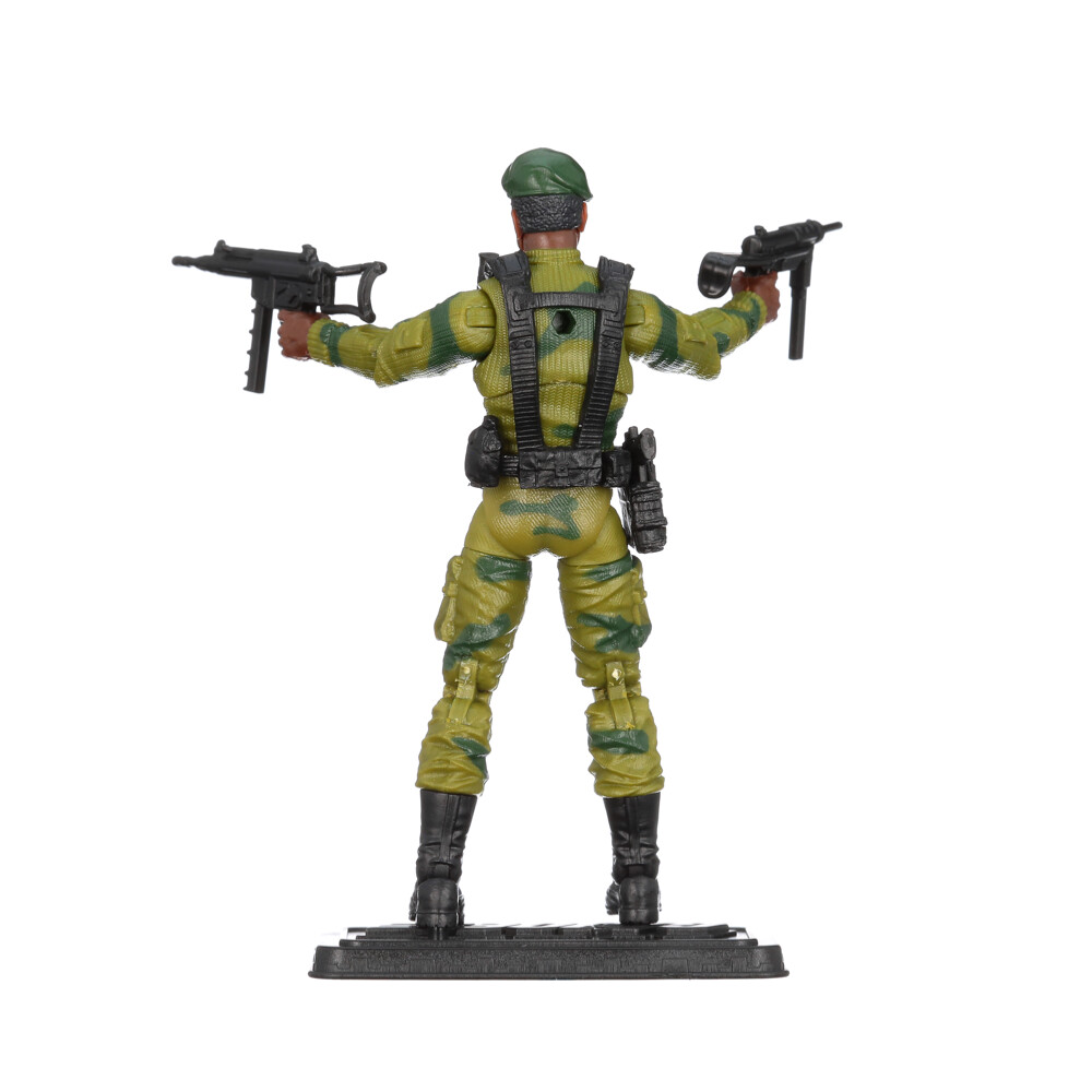 G.I. Joe Classic Collection 3体セット G.I. JOE RETRO COLLECTION | The Toy Insider