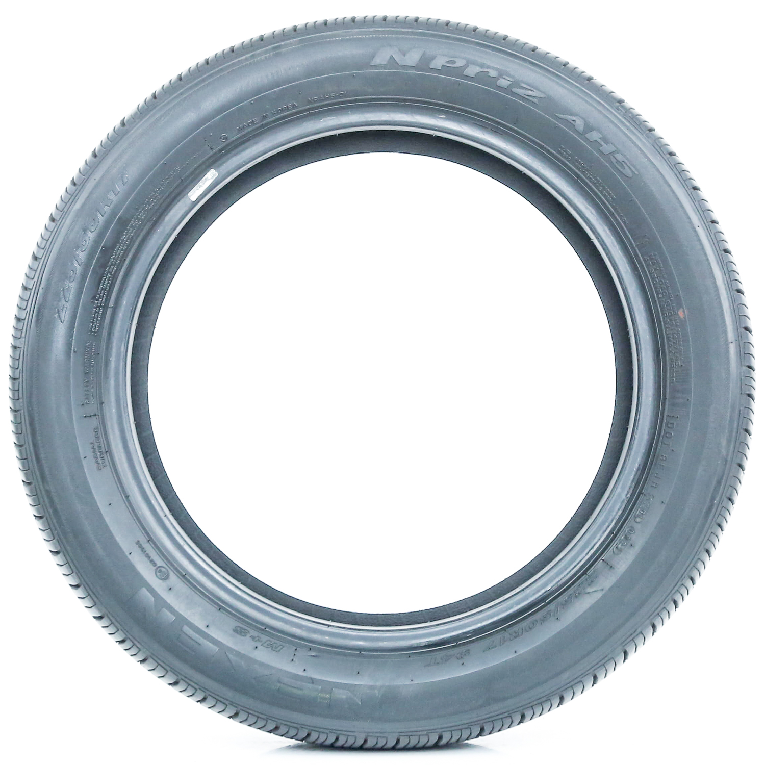 Nexen N'Priz AH5 225/50R17 94T All Season Passenger Tire for
