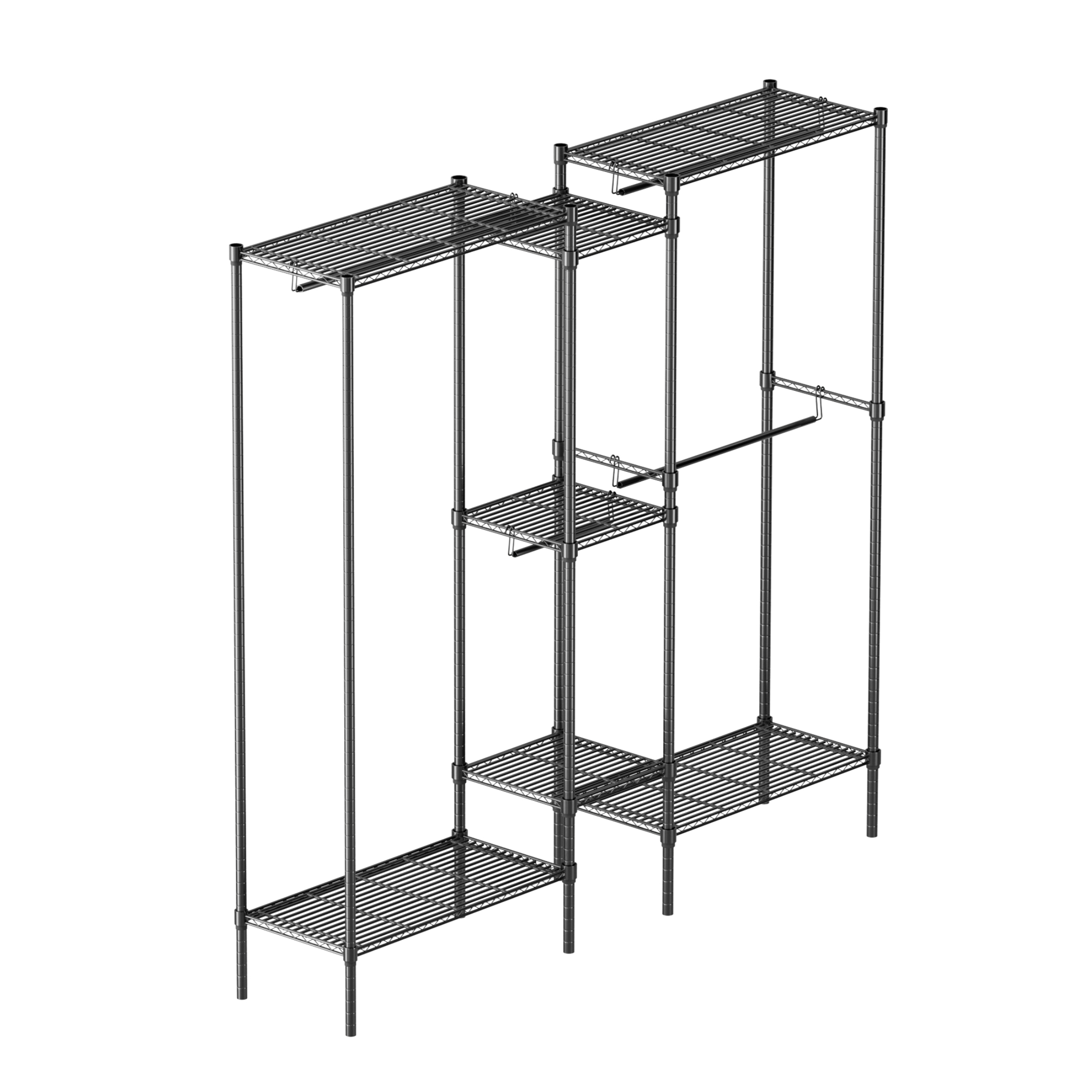 Colgador De Ropa Portatil - Bs. 7.900,00  Clothing rack, Cool furniture,  Craft display