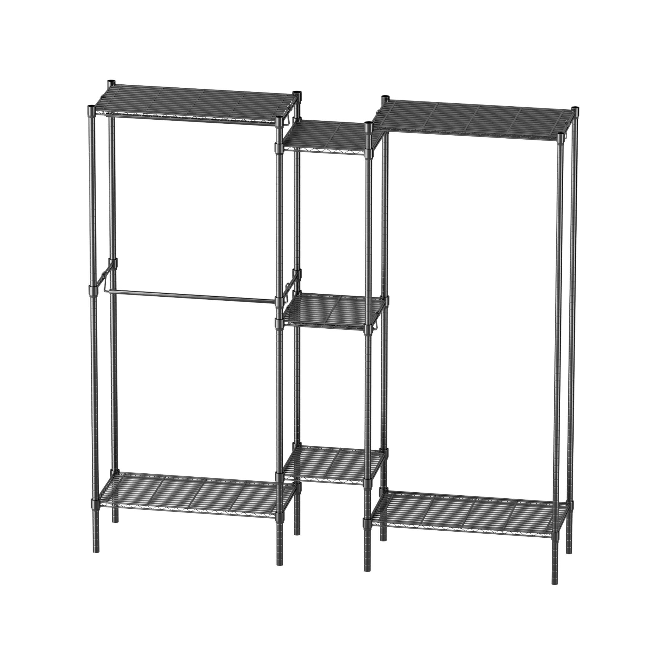 Colgador De Ropa Portatil - Bs. 7.900,00  Clothing rack, Cool furniture,  Craft display