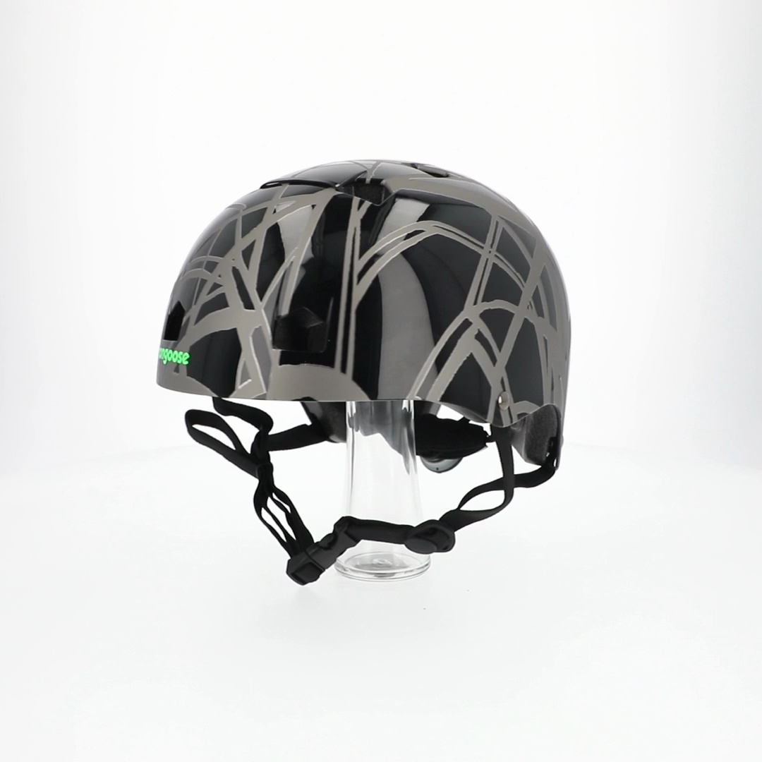bike helmets rebel sport Troxel Helmet The Rebel incorporates carbon fiber panels Tahwahli Pro Kids Helmet Grey