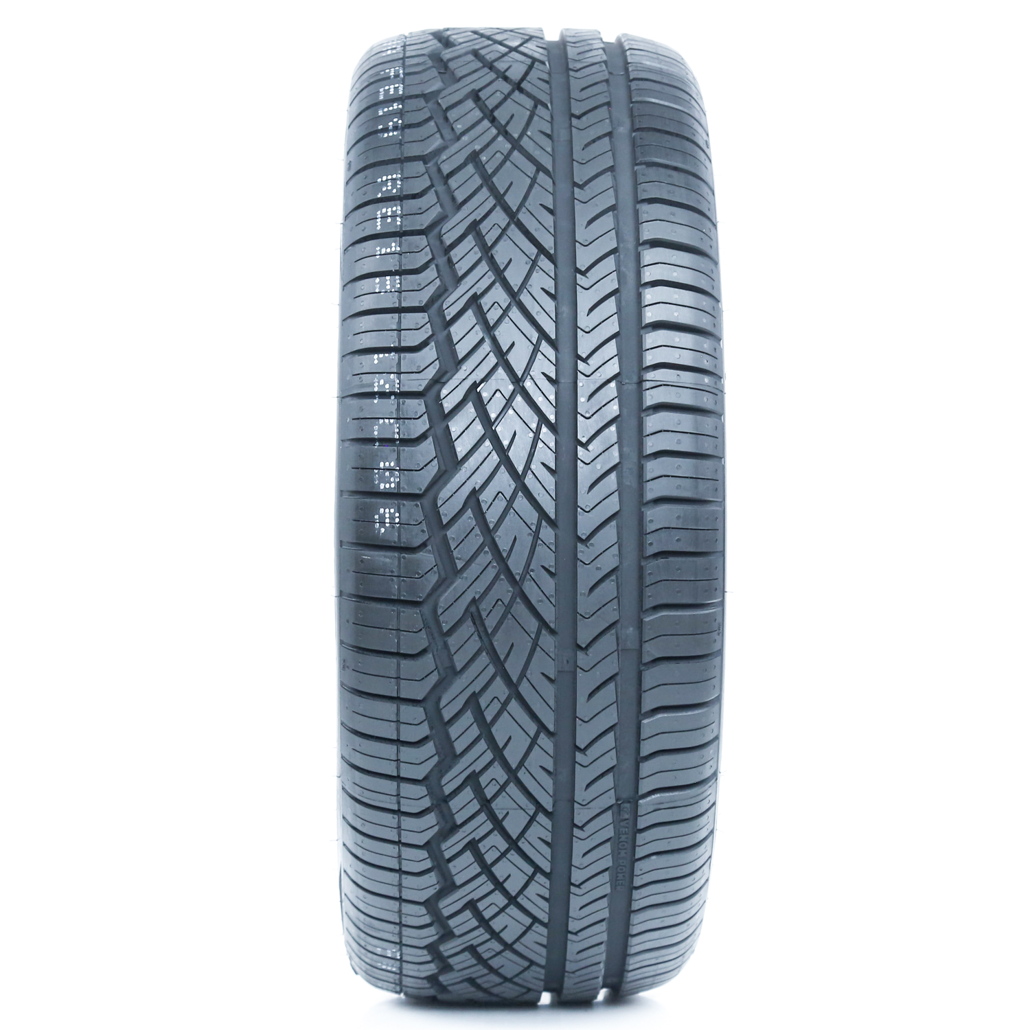 Venom Power Covert Grip ASP All Season 225/45ZR17 94W XL Passenger