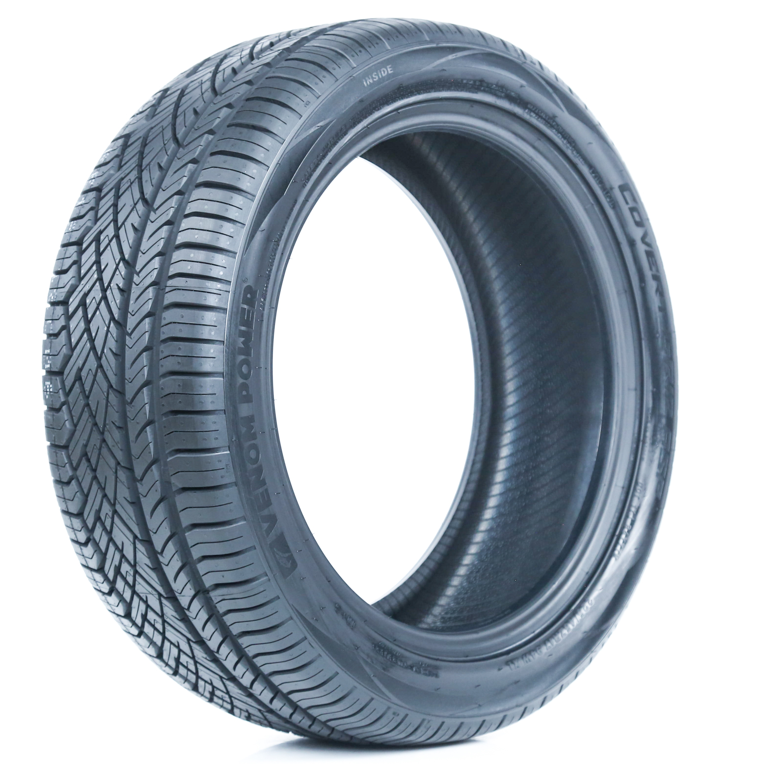 Venom Power Covert Grip ASP 225/45ZR17 225/45R17 94W XL High