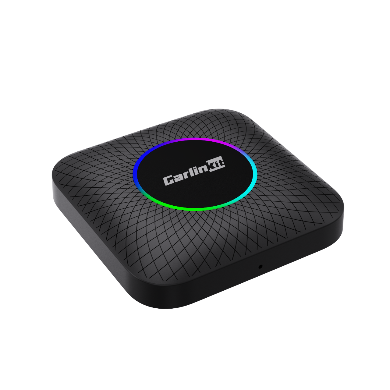 CarlinKit LED AI Box, CarPlay TV Box for Cars, 8+128GB with