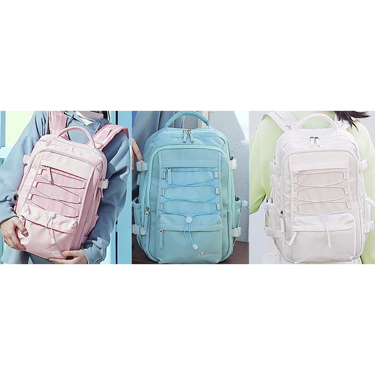 A Carry-On Backpack Is the Secret to Traveling Without Checking Luggage