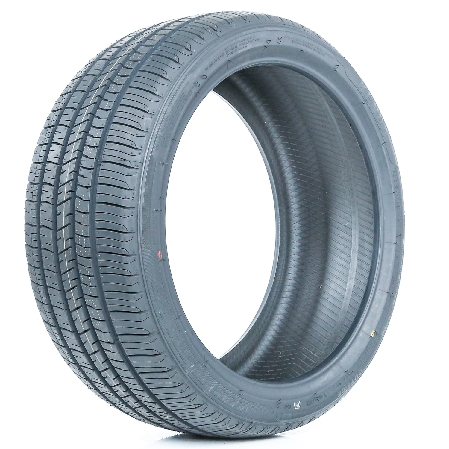 Free Shipping! Kenda Vezda Touring A/S 235/40R19 96V XL All-Season