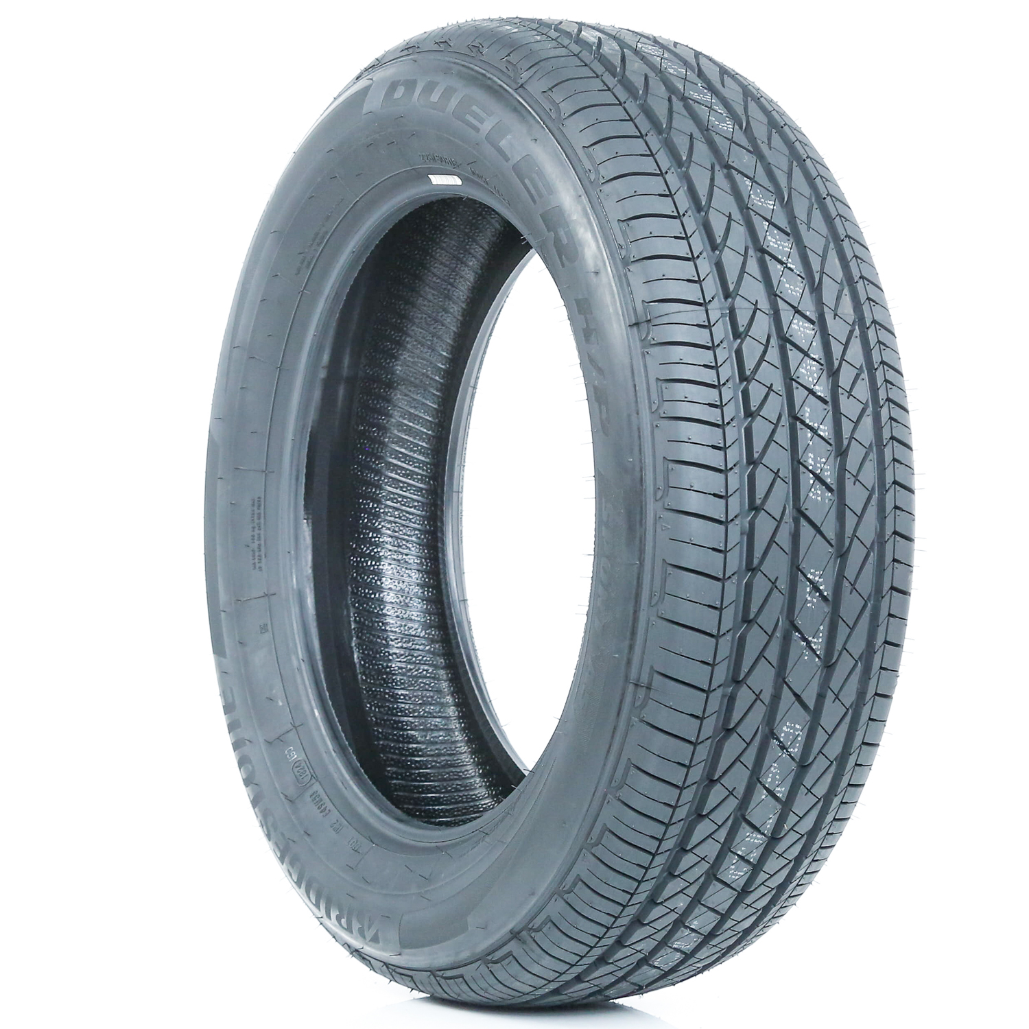 Bridgestone Dueler HP Sport AS RFT All Season 225/60R18 104H